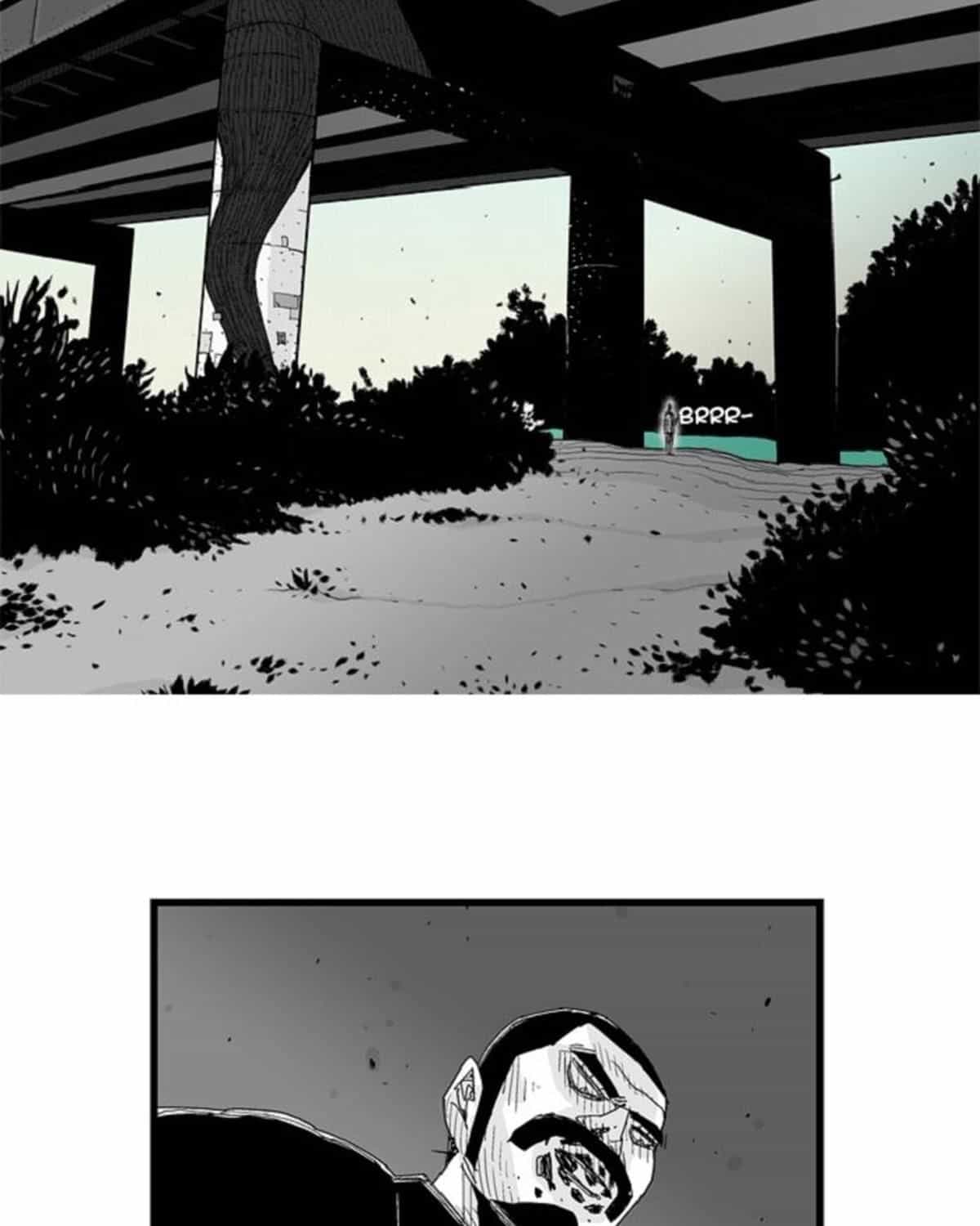 Hellper - Chương 93 - ảnh 32