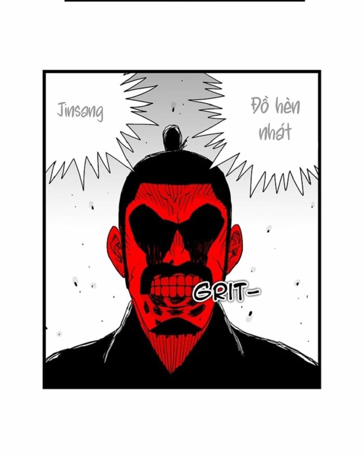 Hellper - Chương 93 - ảnh 36