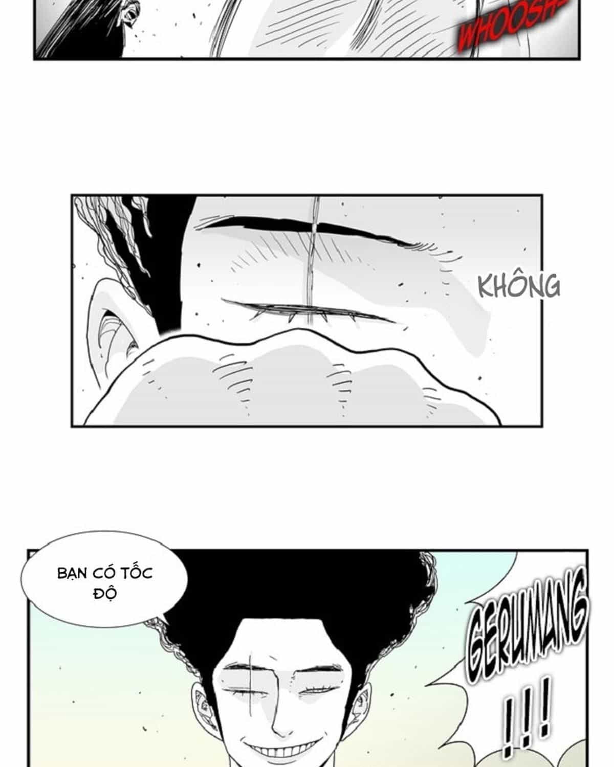 Hellper - Chương 93 - ảnh 38