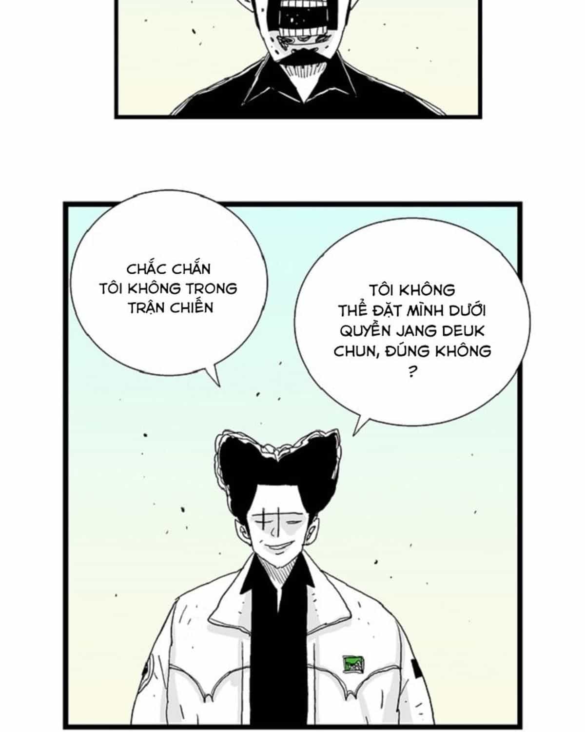 Hellper - Chương 93 - ảnh 41