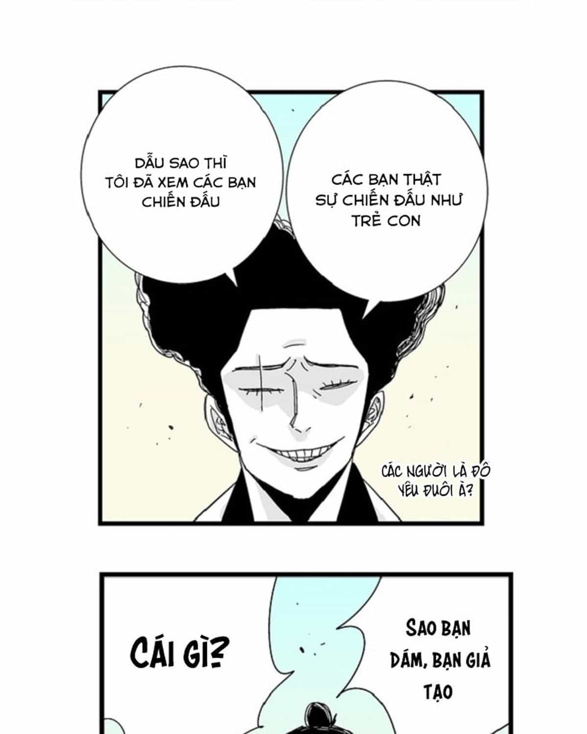 Hellper - Chương 93 - ảnh 42