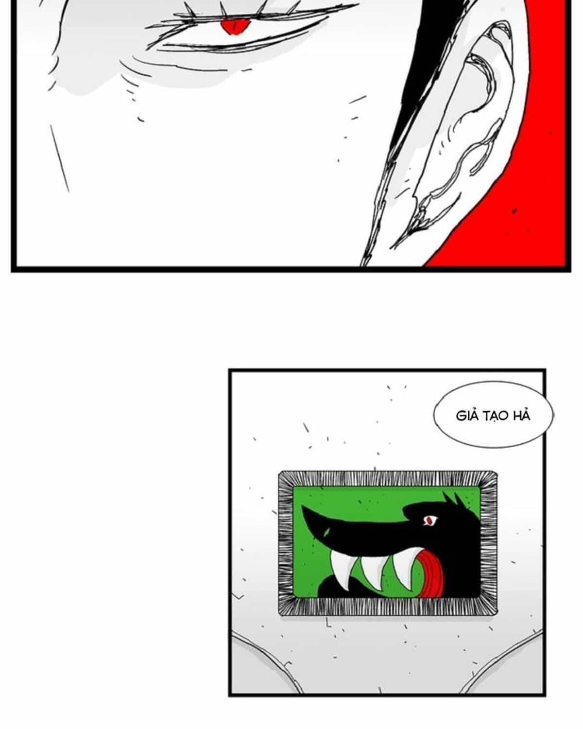 Hellper - Chương 93 - ảnh 44