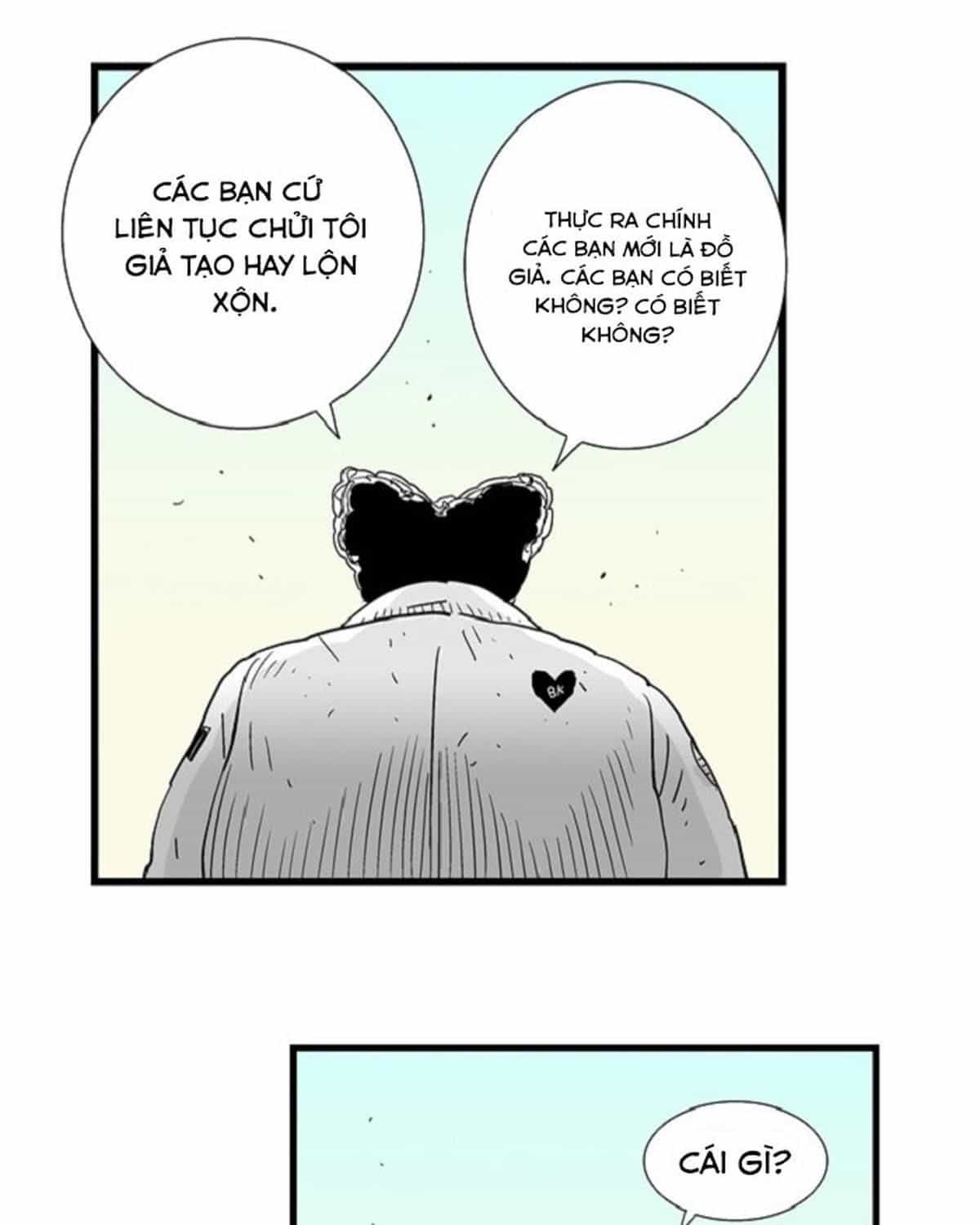 Hellper - Chương 93 - ảnh 45