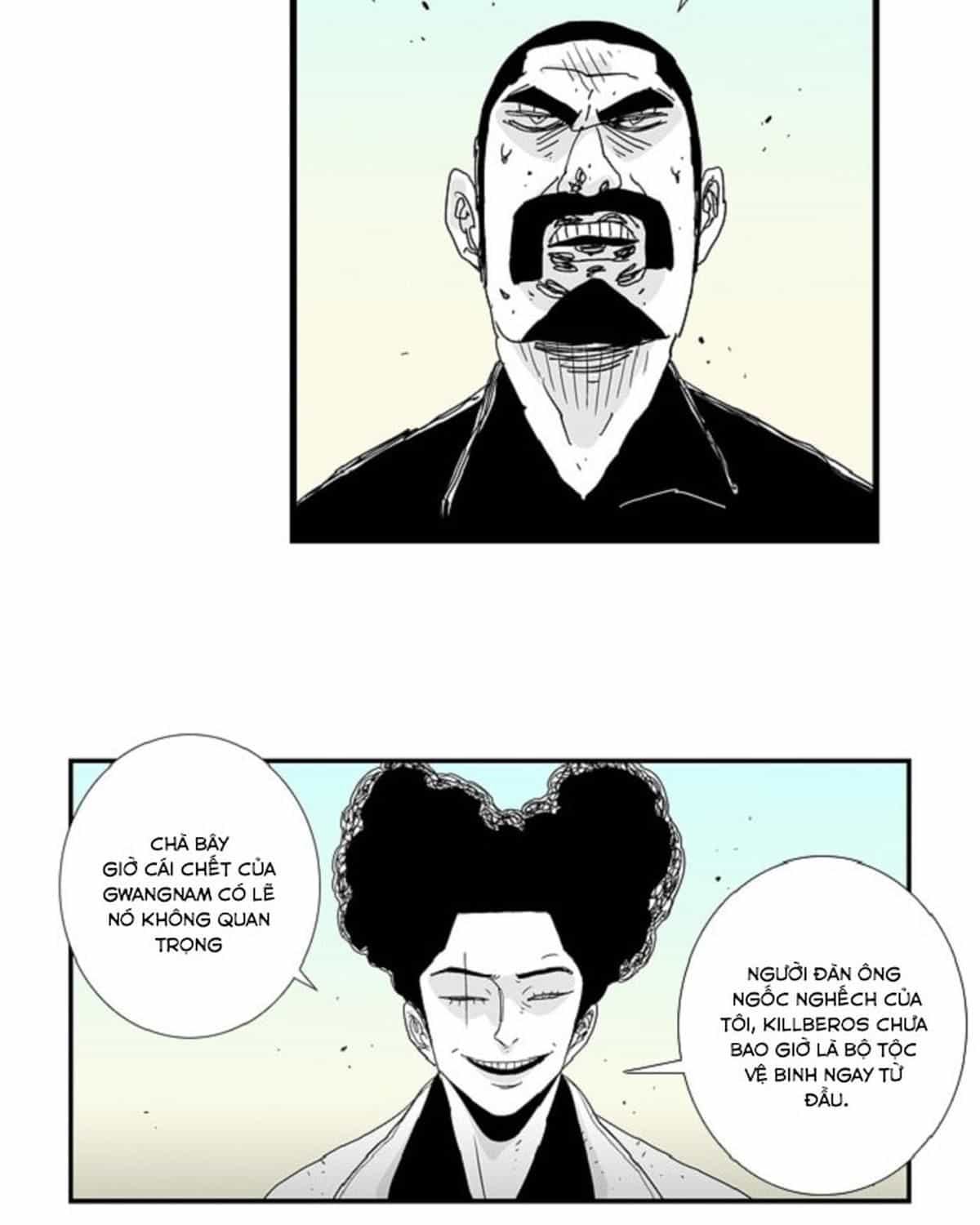 Hellper - Chương 93 - ảnh 46