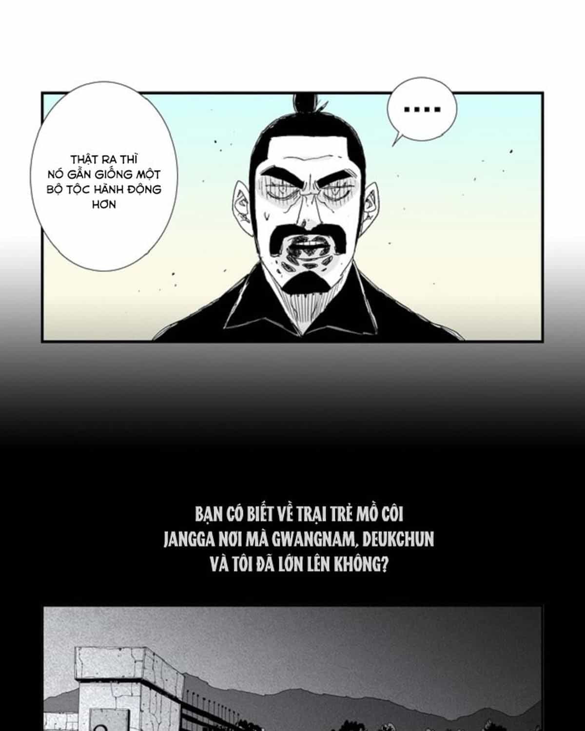 Hellper - Chương 93 - ảnh 47