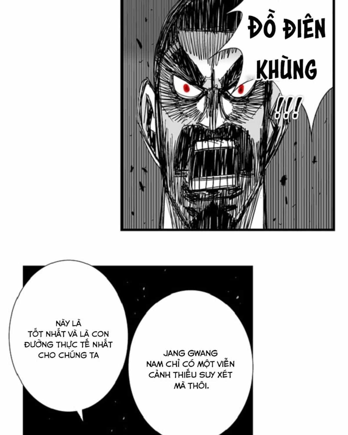 Hellper - Chương 94 - ảnh 18