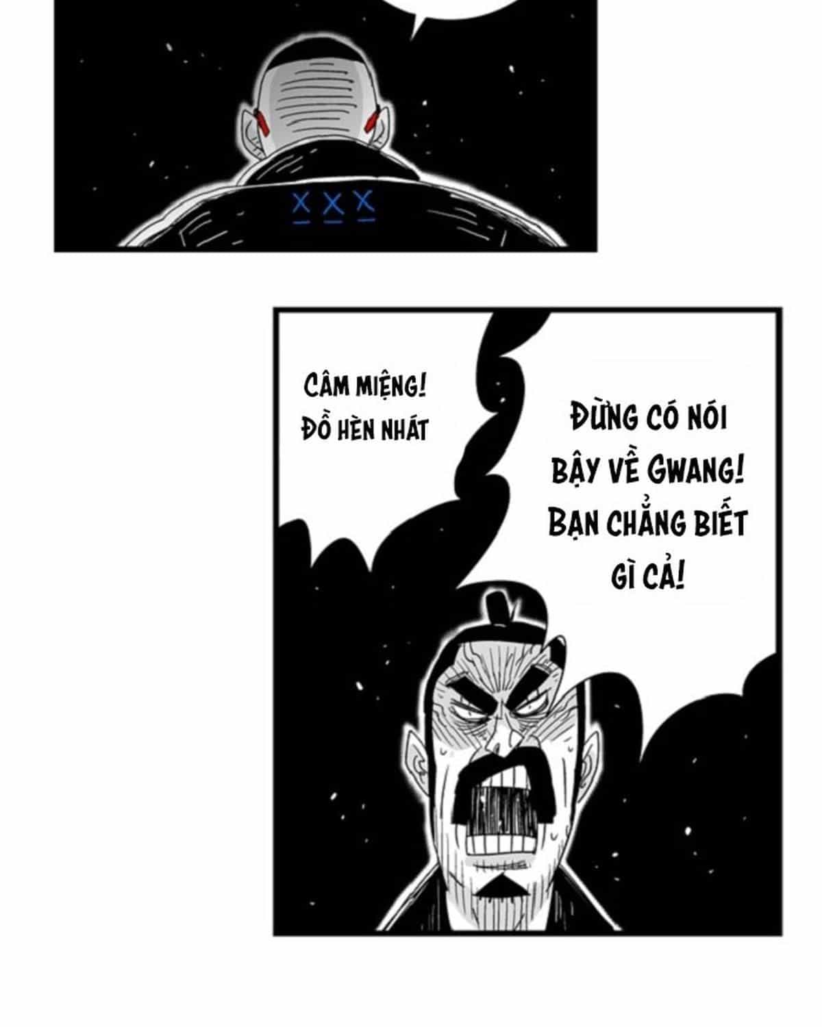 Hellper - Chương 94 - ảnh 19