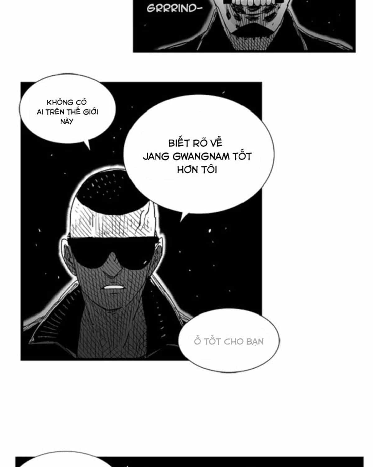 Hellper - Chương 94 - ảnh 22