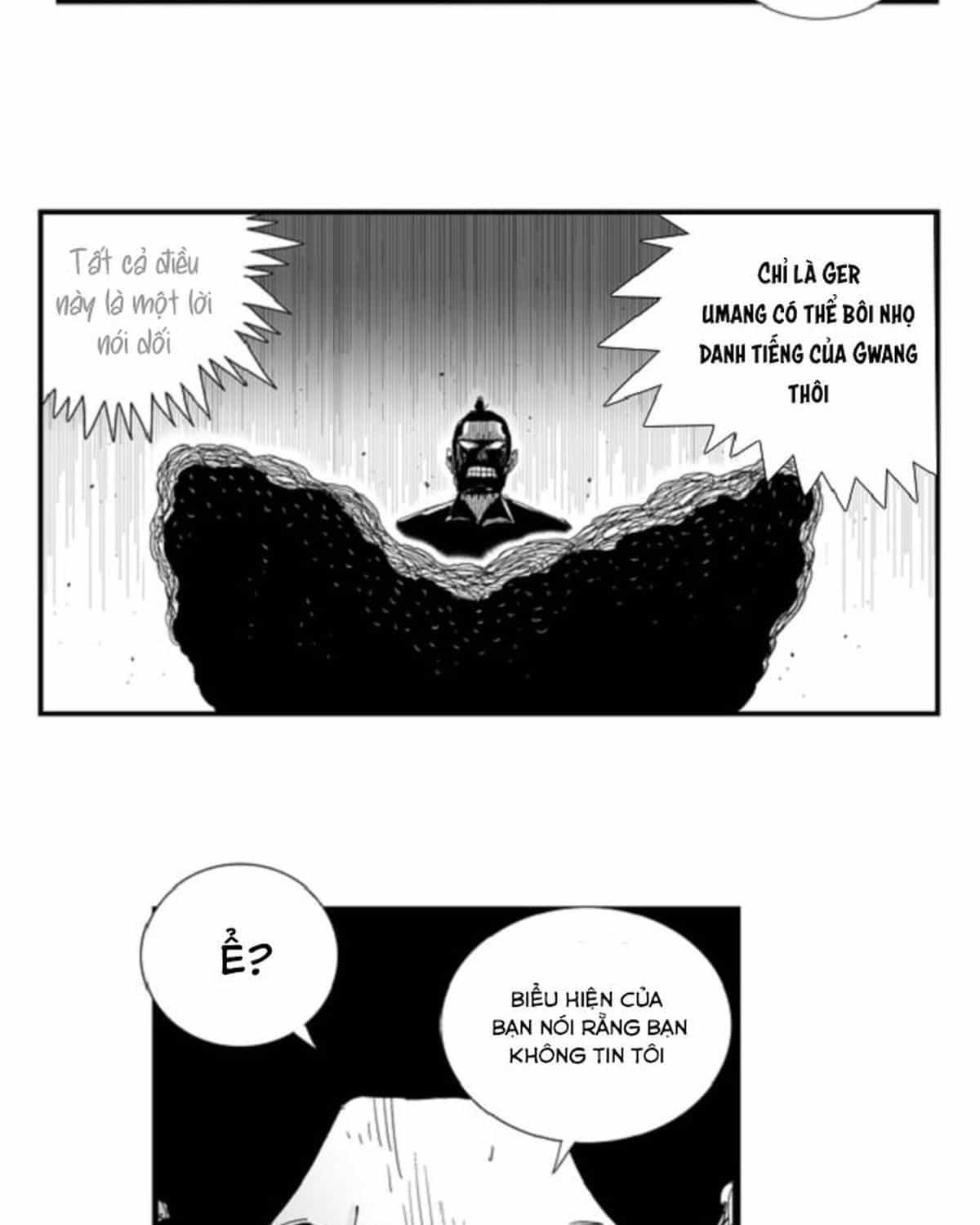 Hellper - Chương 94 - ảnh 8
