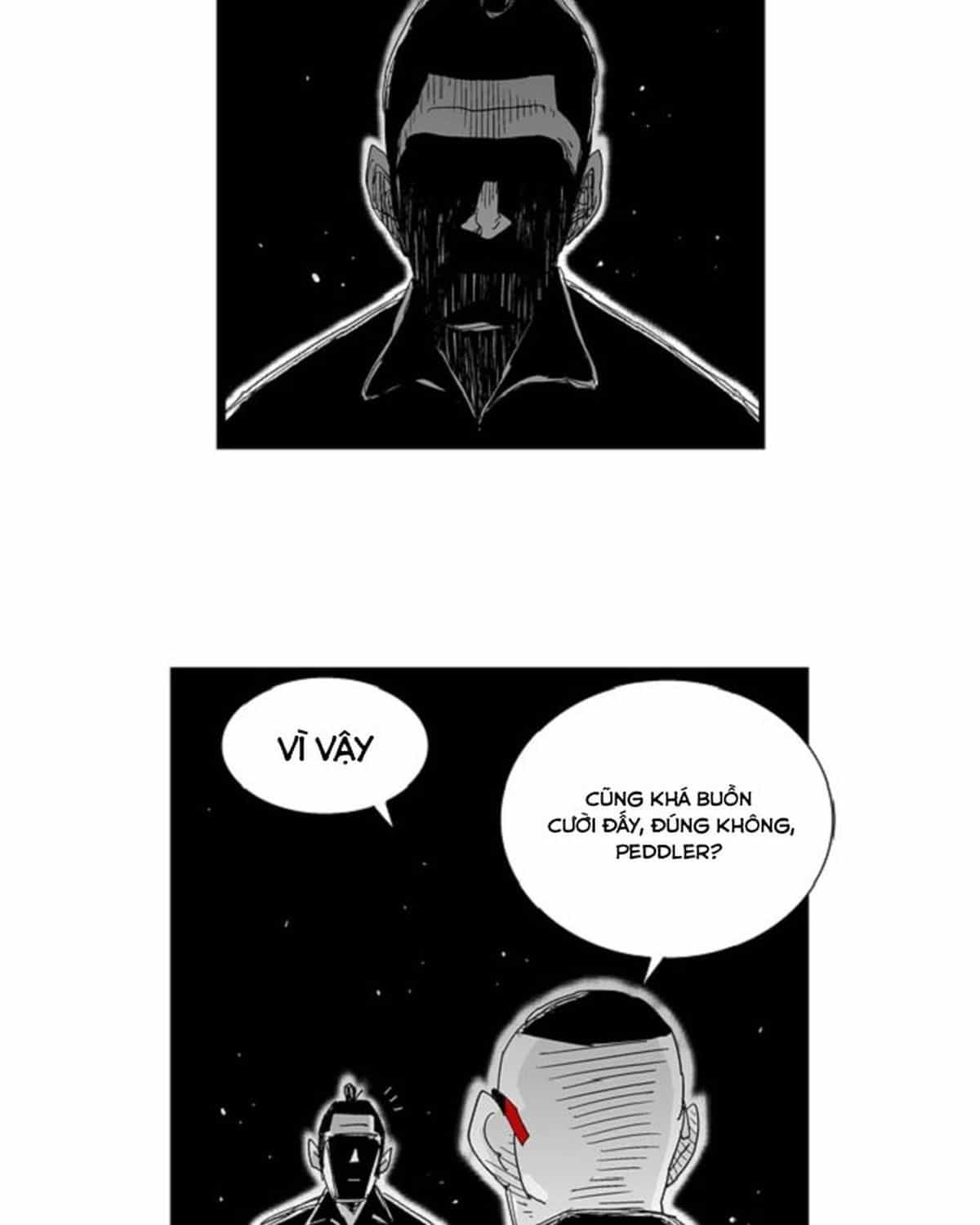 Hellper - Chương 95 - ảnh 14