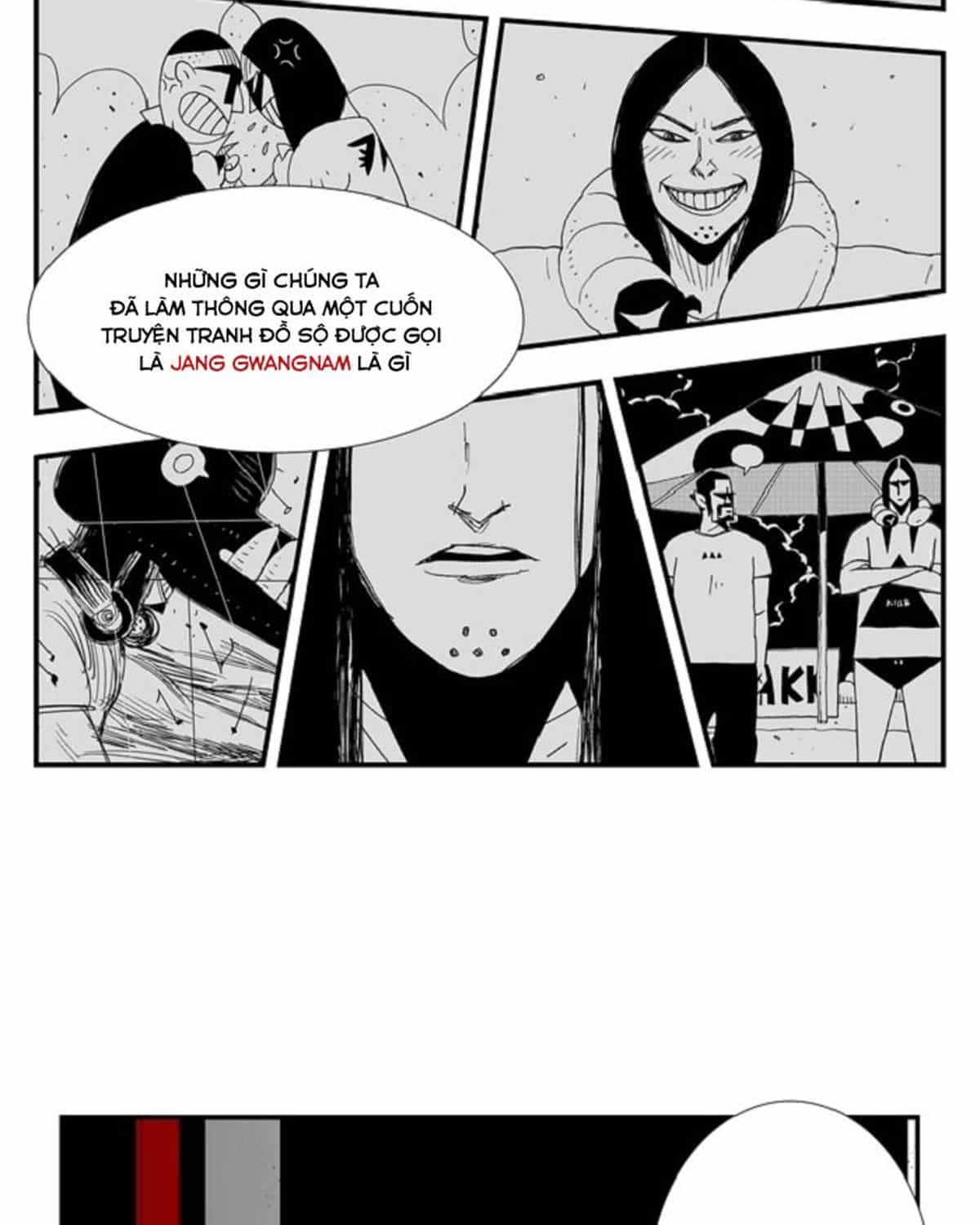 Hellper - Chương 95 - ảnh 16