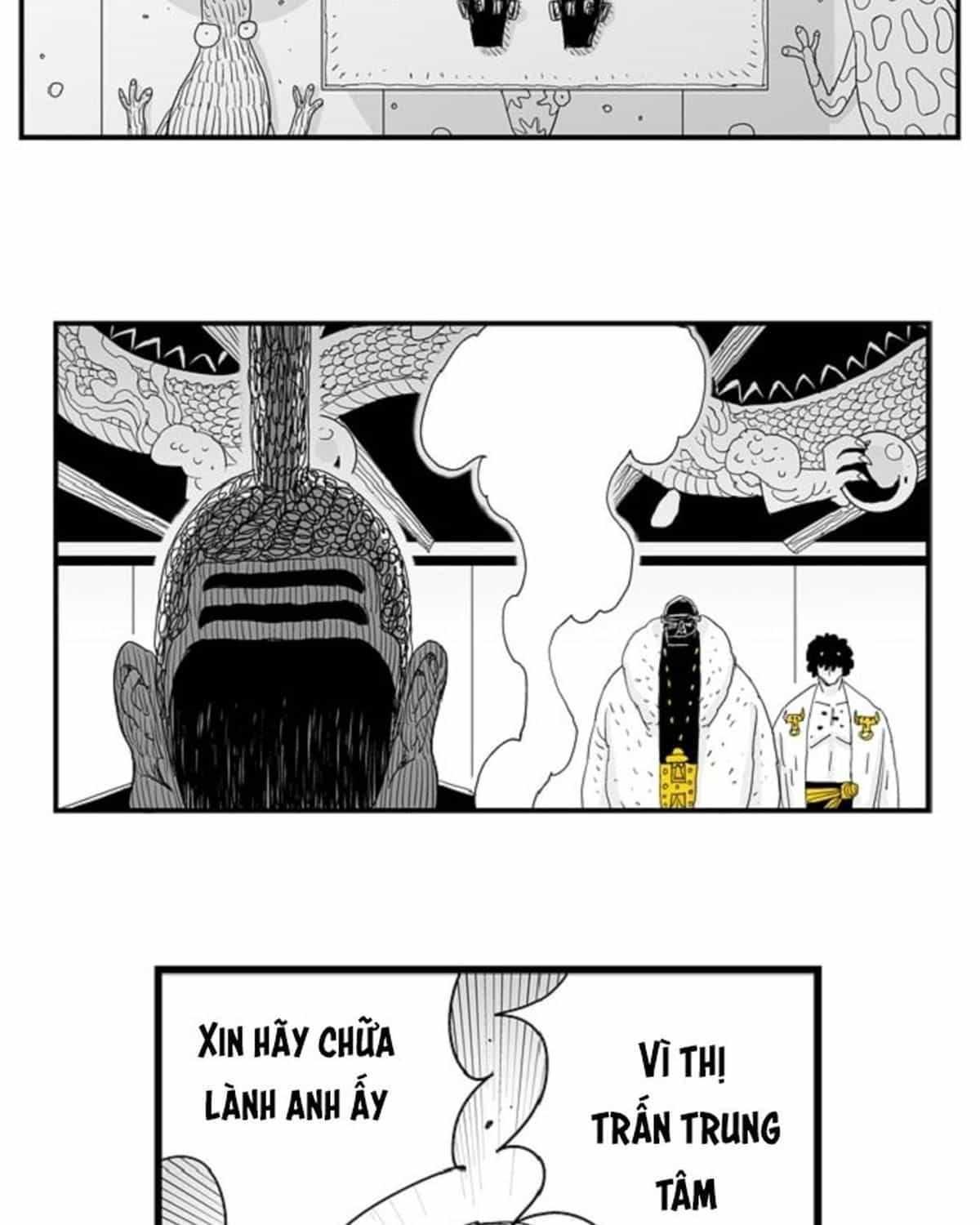 Hellper - Chương 95 - ảnh 26