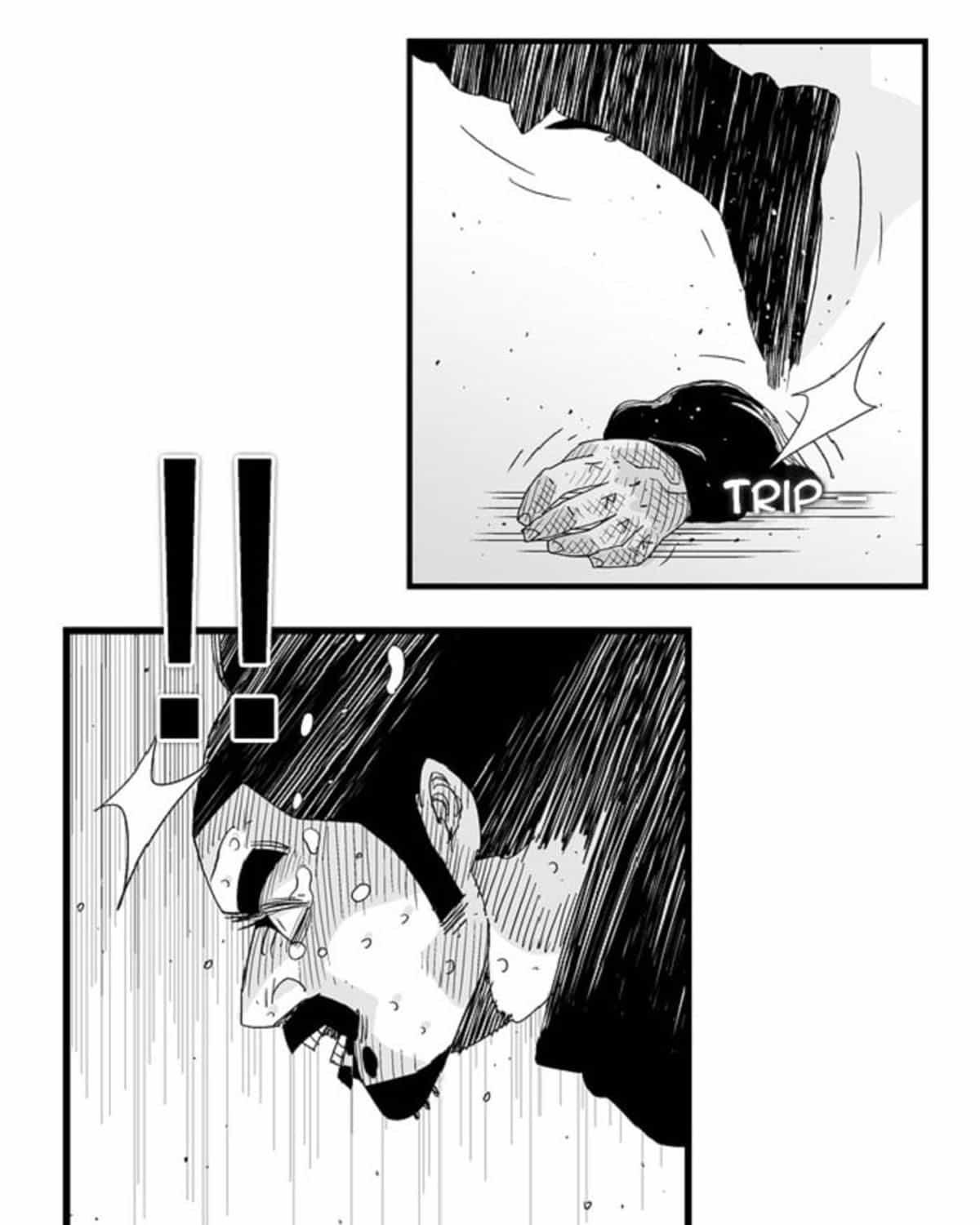 Hellper - Chương 95 - ảnh 42