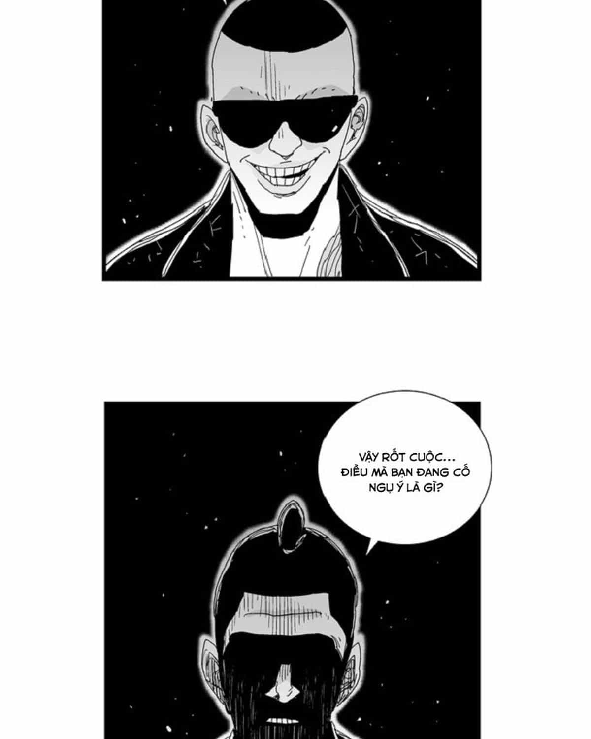 Hellper - Chương 95 - ảnh 9