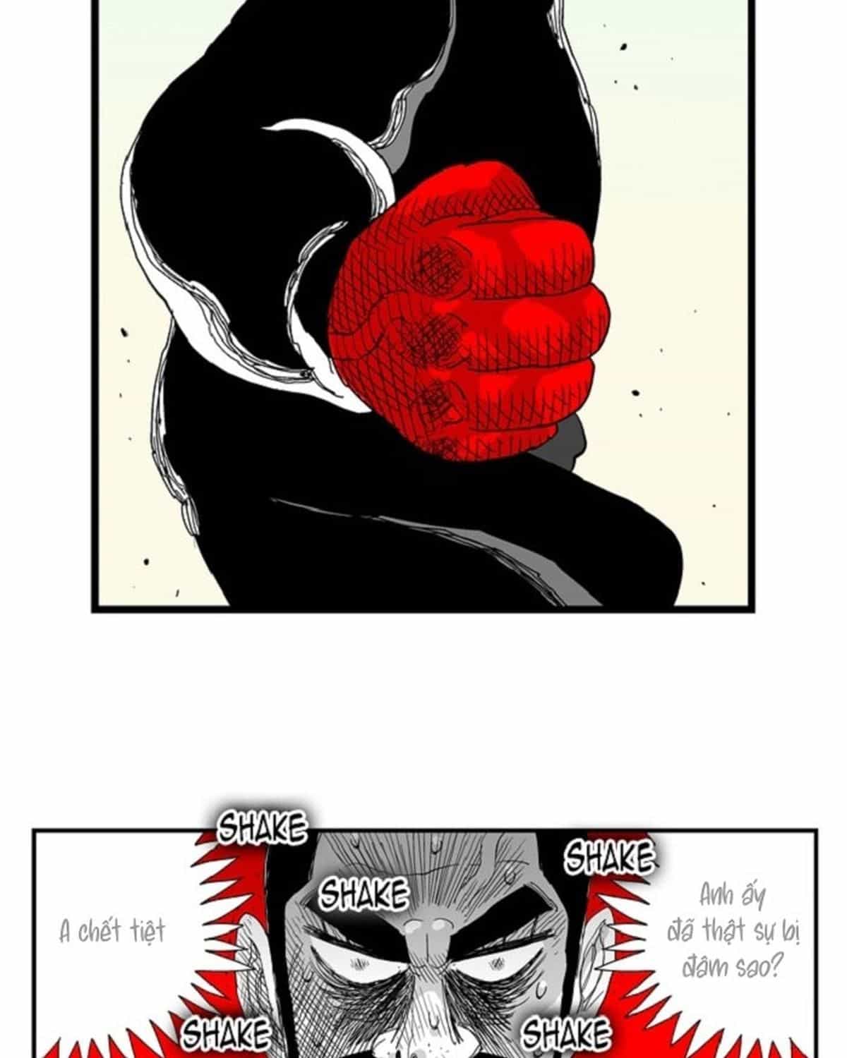 Hellper - Chương 96 - ảnh 16