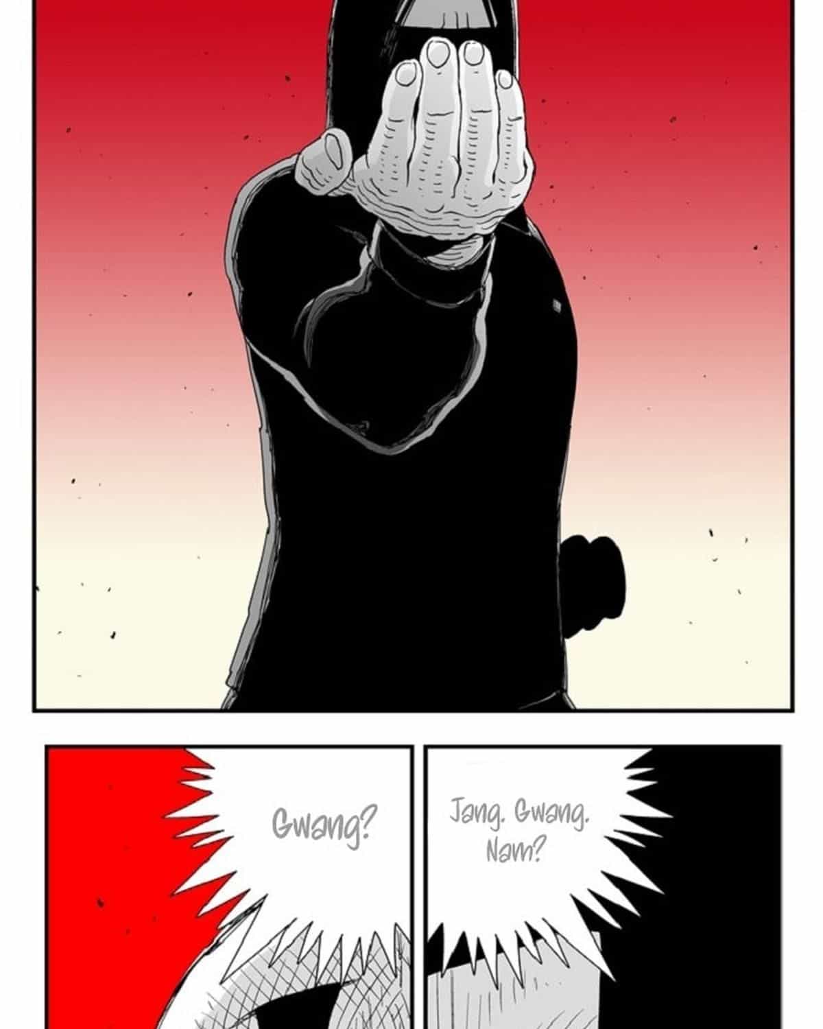 Hellper - Chương 96 - ảnh 29