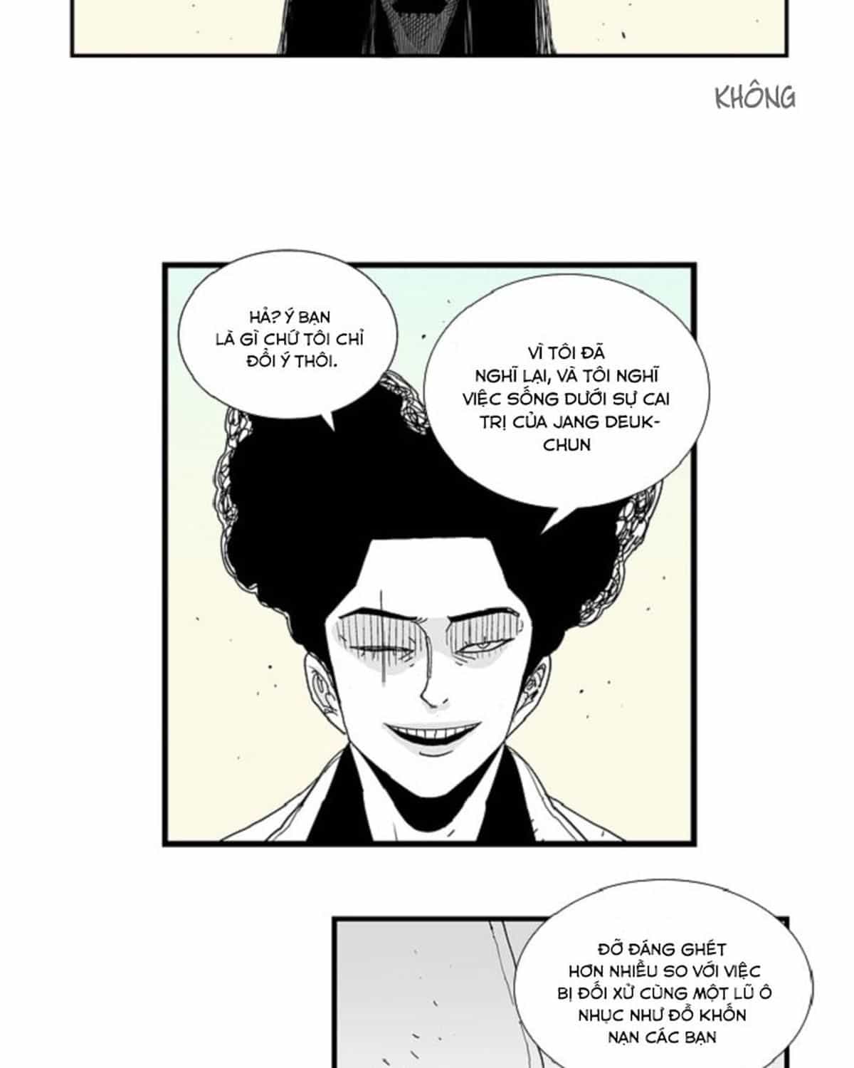 Hellper - Chương 96 - ảnh 31
