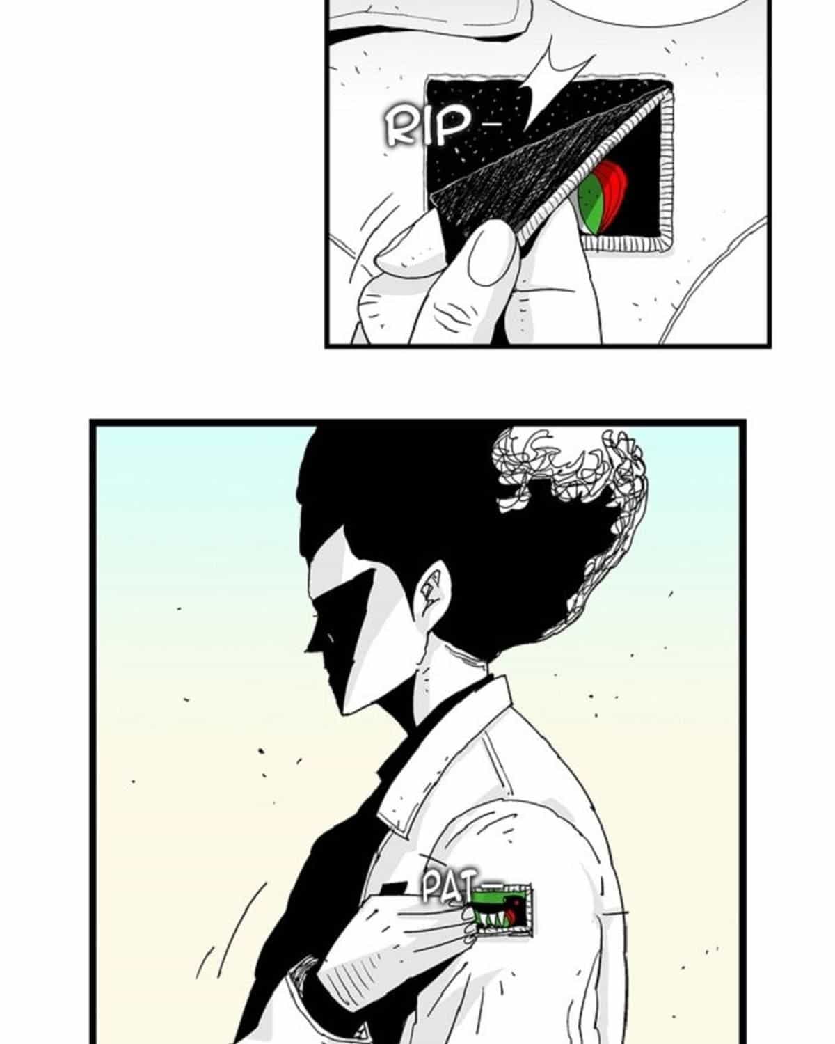 Hellper - Chương 96 - ảnh 32