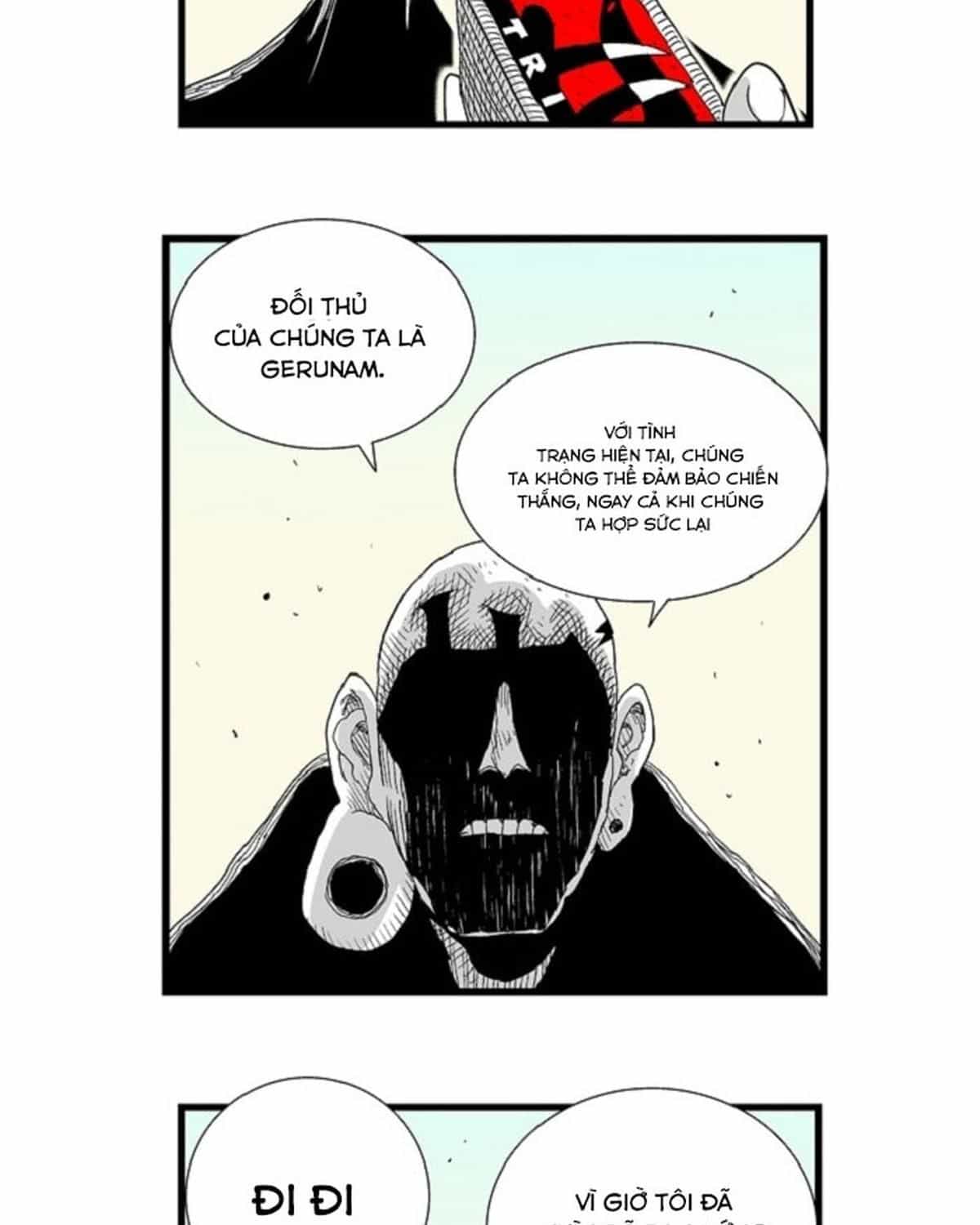 Hellper - Chương 96 - ảnh 36