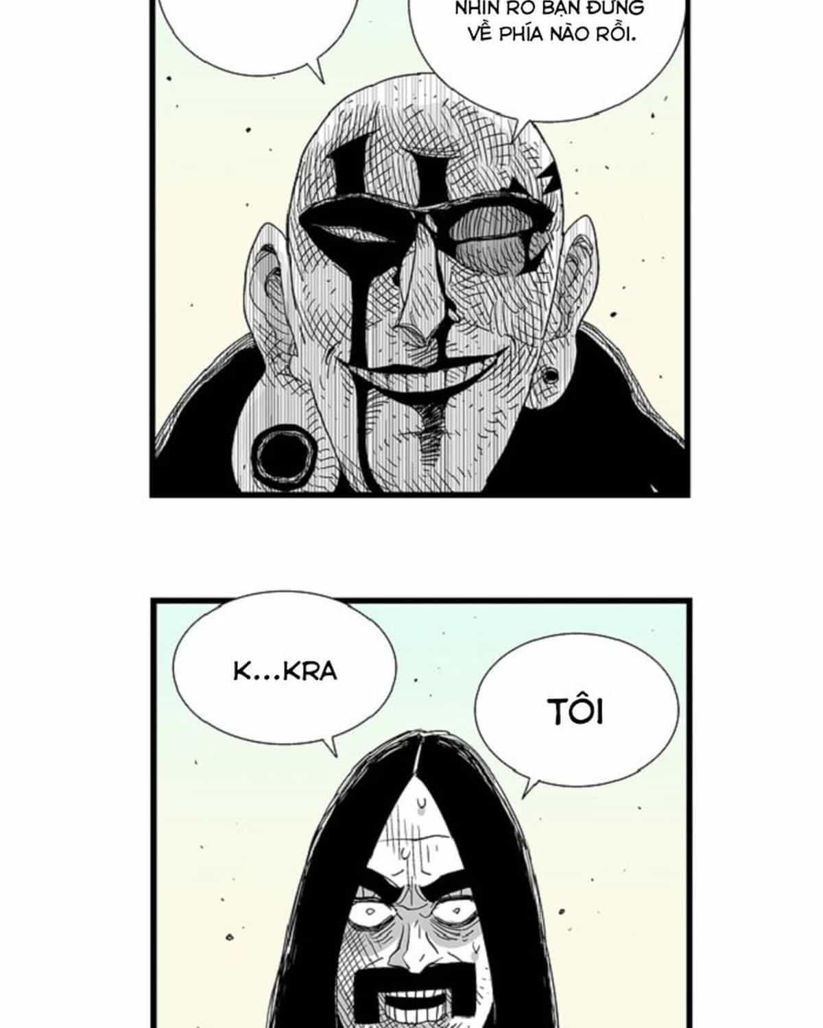Hellper - Chương 96 - ảnh 37