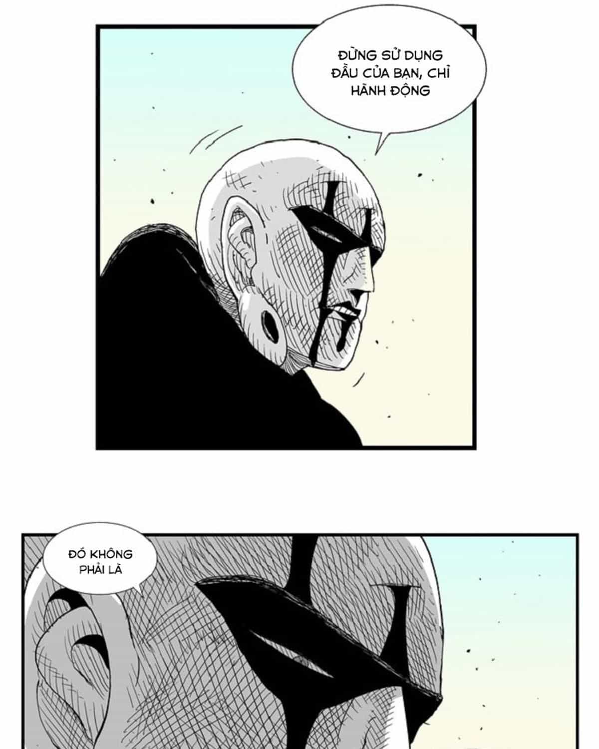 Hellper - Chương 96 - ảnh 39