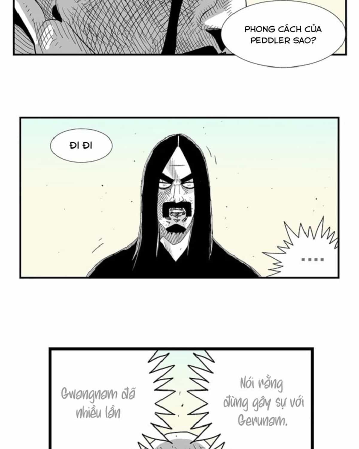 Hellper - Chương 96 - ảnh 40