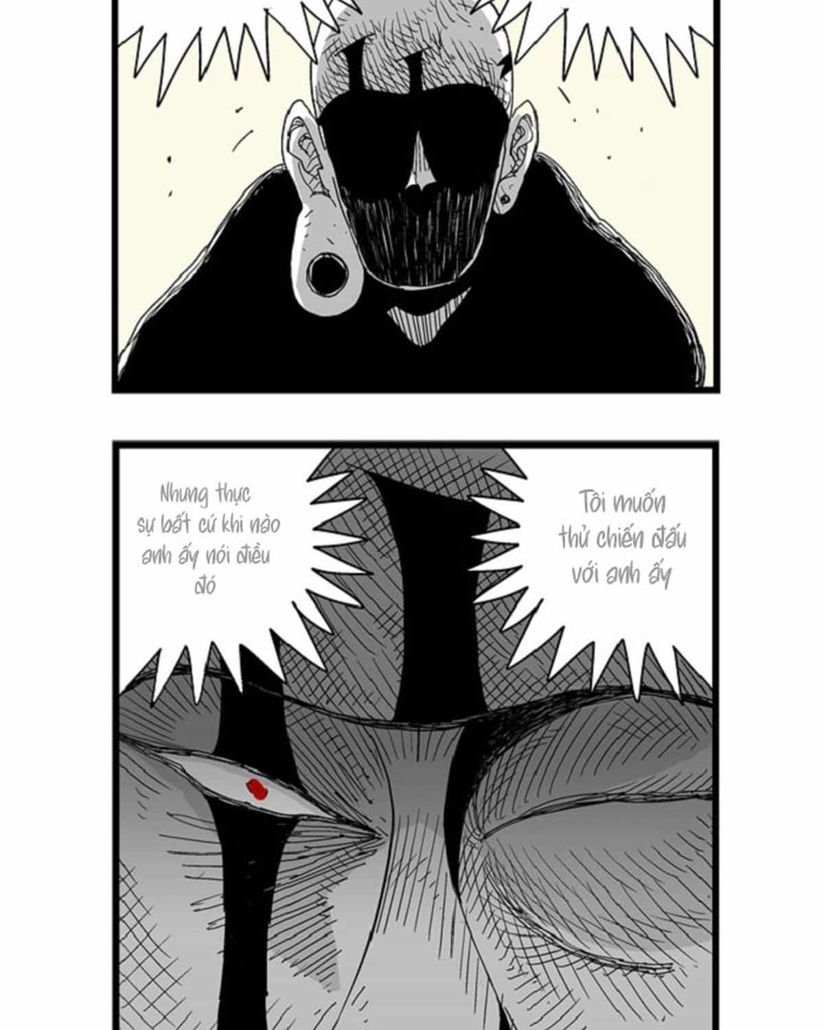 Hellper - Chương 96 - ảnh 41