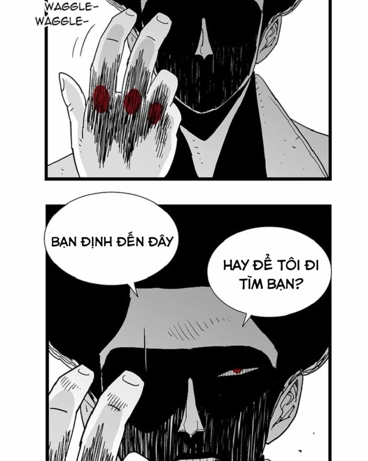 Hellper - Chương 97 - ảnh 13