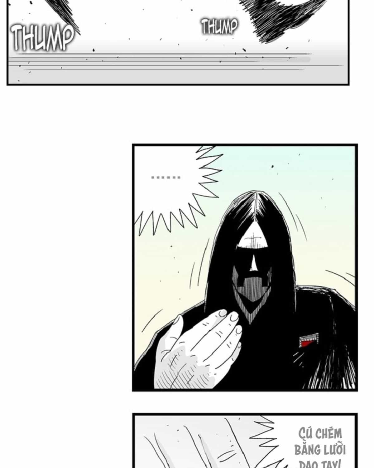 Hellper - Chương 97 - ảnh 27