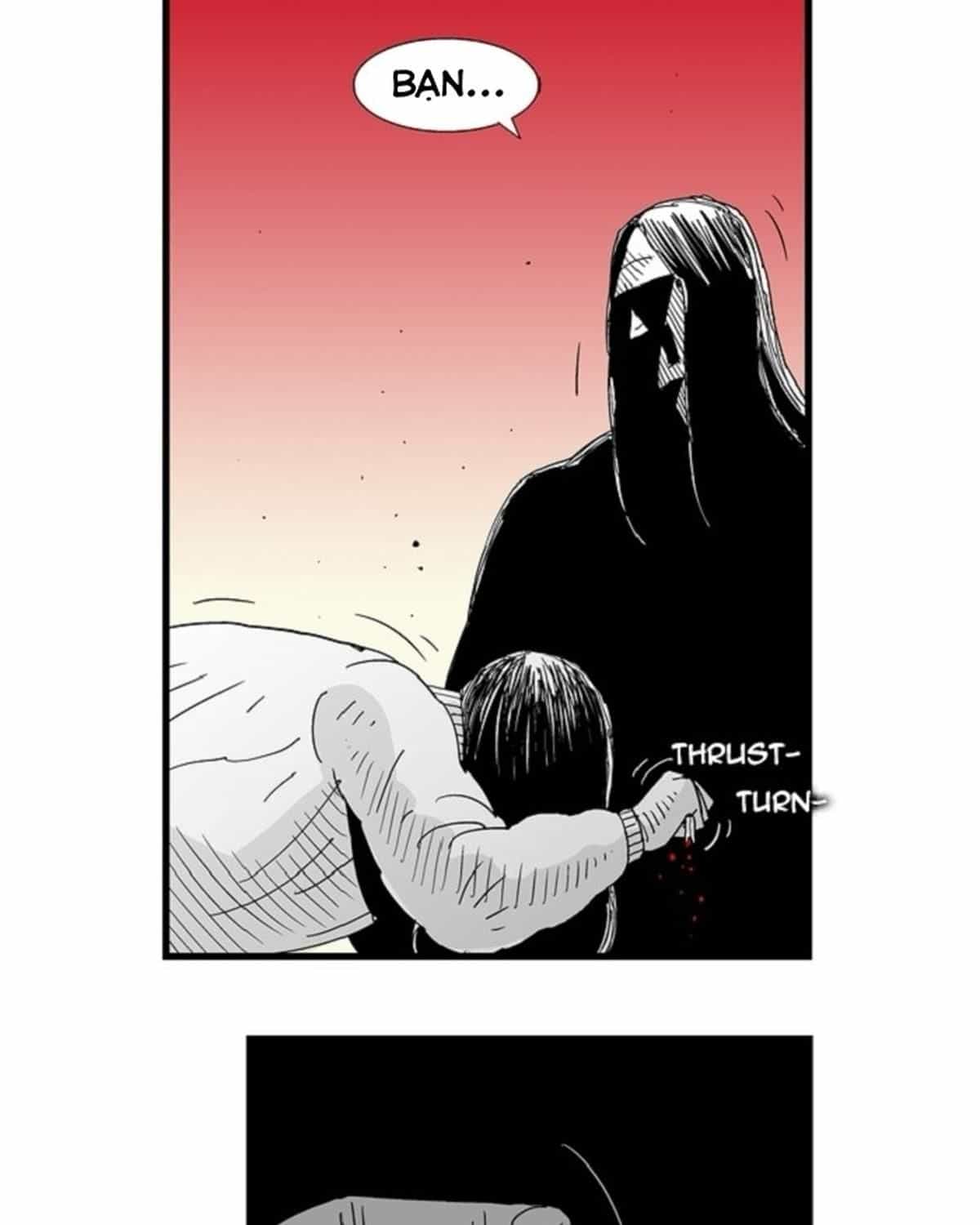 Hellper - Chương 97 - ảnh 32