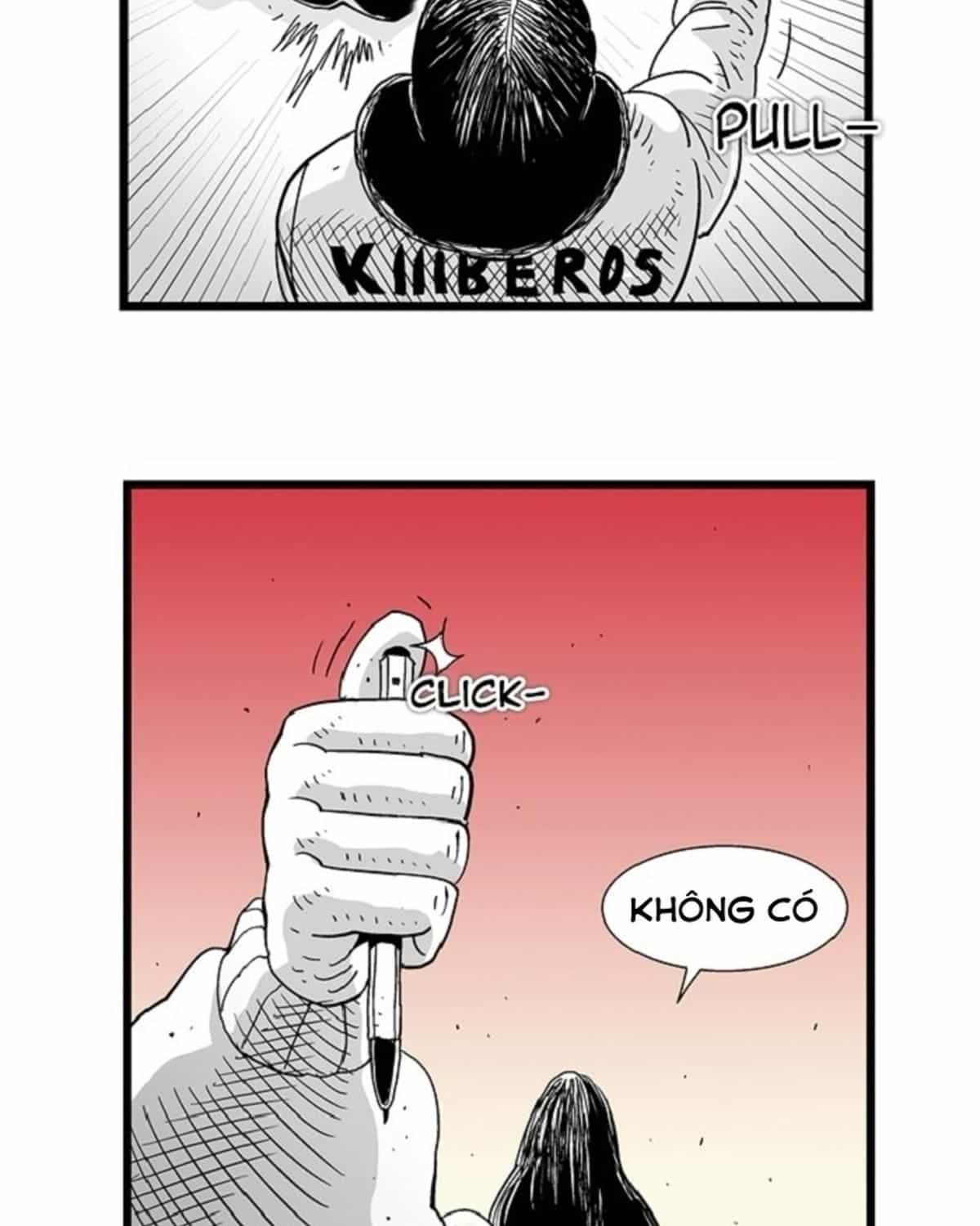 Hellper - Chương 97 - ảnh 35