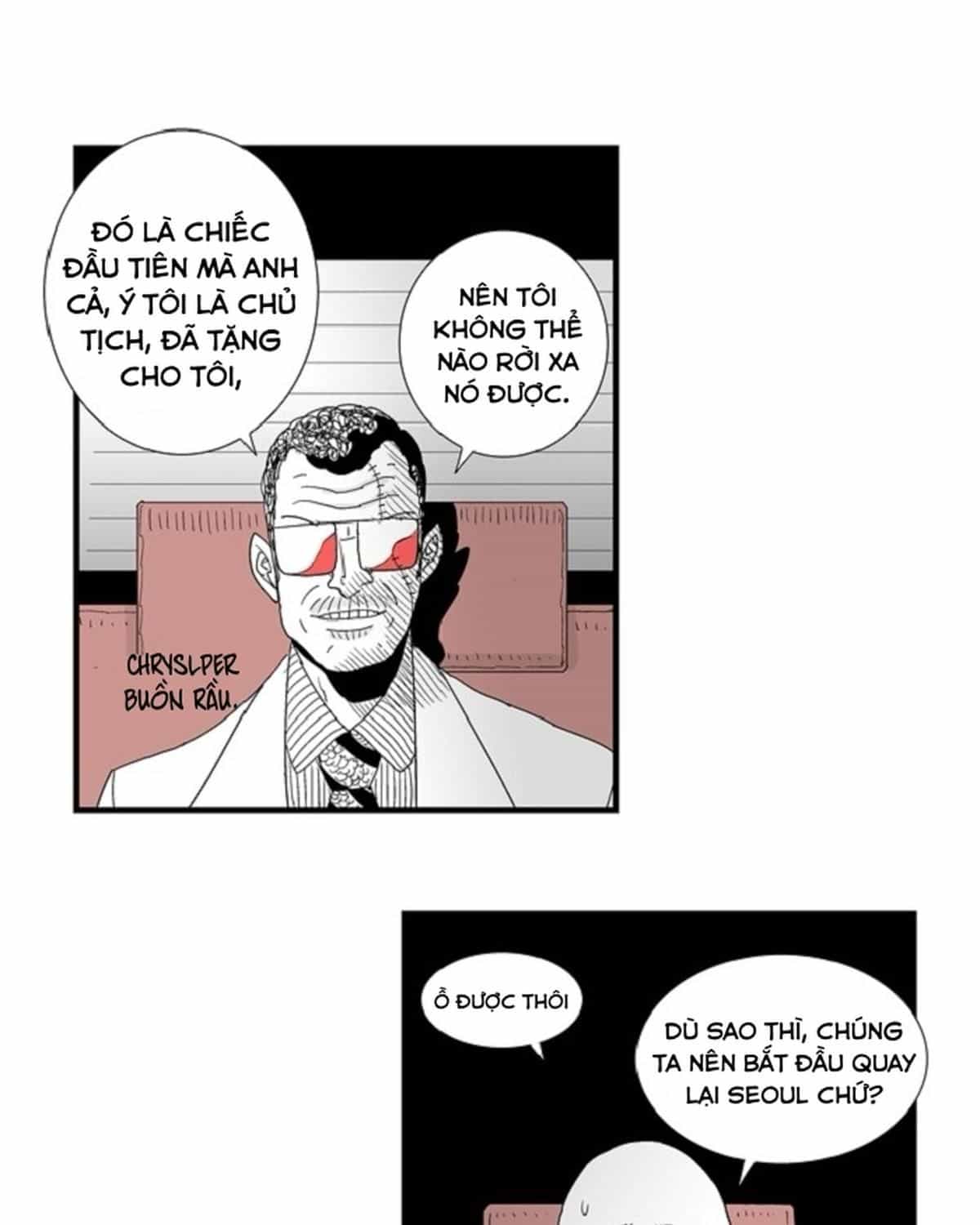 Hellper - Chương 97 - ảnh 43