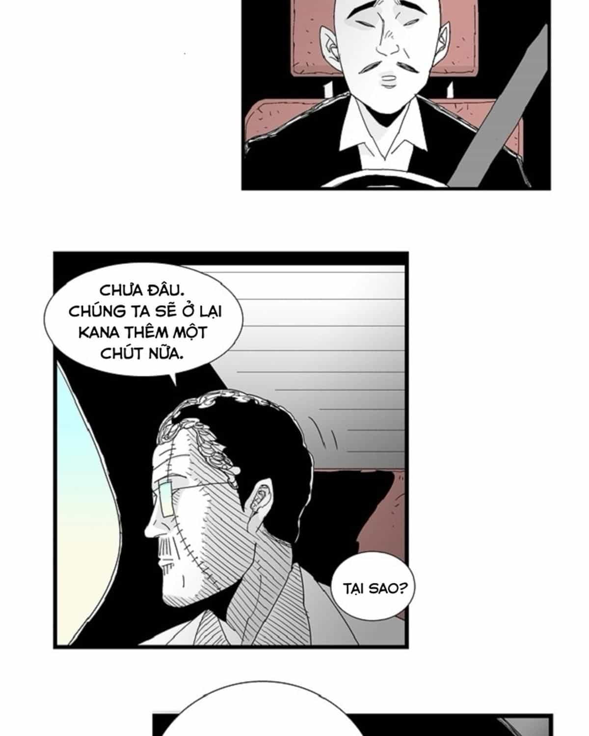 Hellper - Chương 97 - ảnh 44