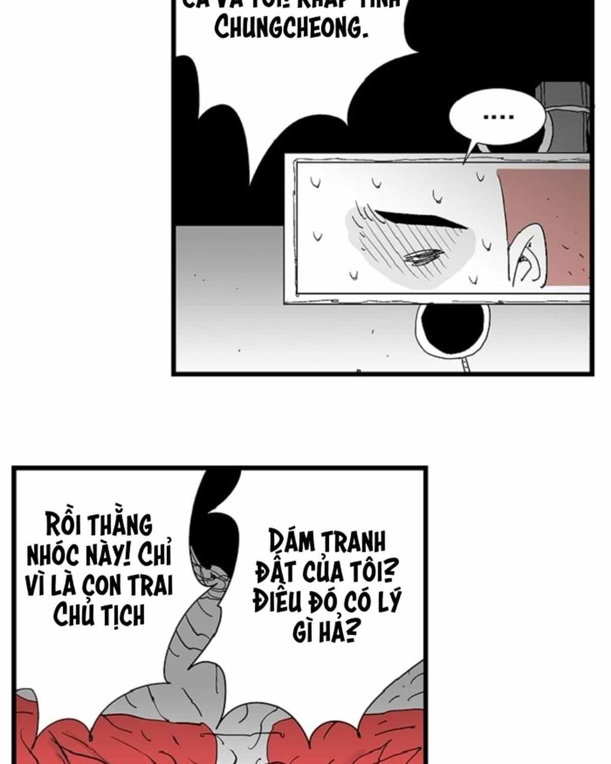 Hellper - Chương 97 - ảnh 47