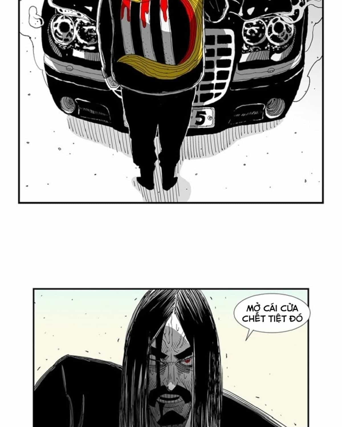 Hellper - Chương 97 - ảnh 56