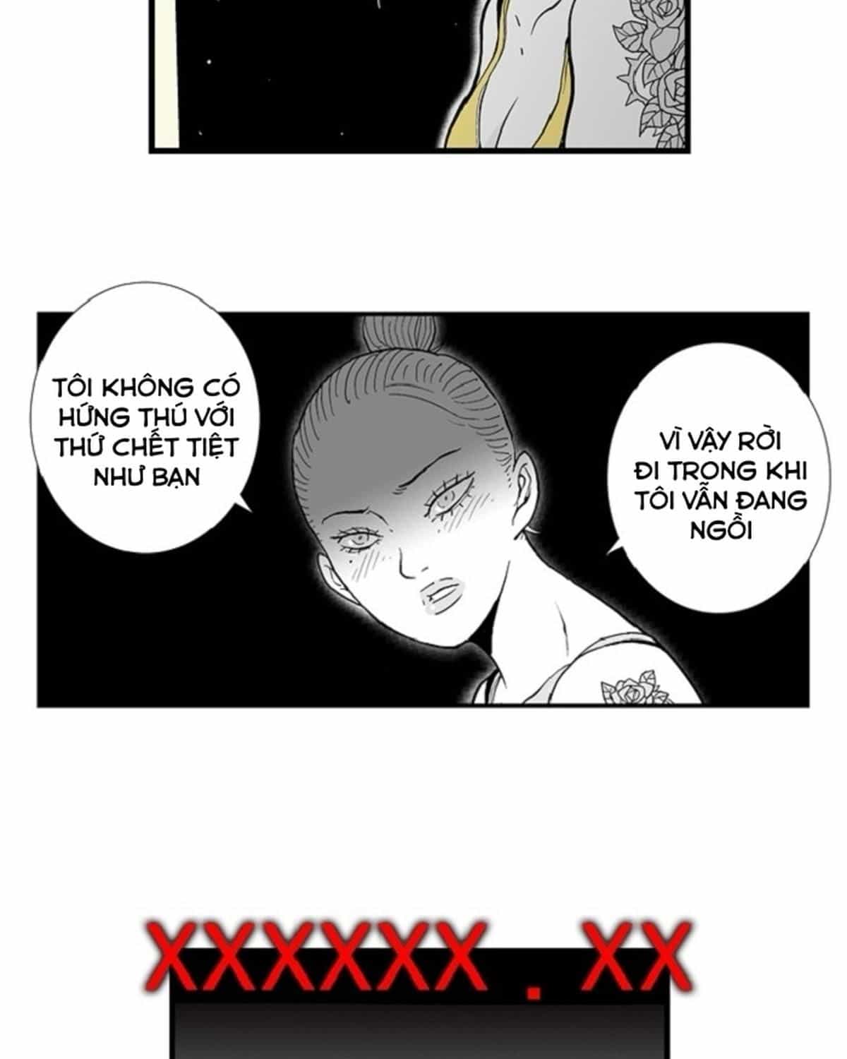 Hellper - Chương 98 - ảnh 11