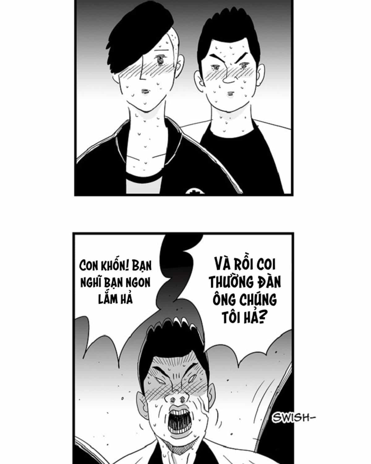 Hellper - Chương 98 - ảnh 12