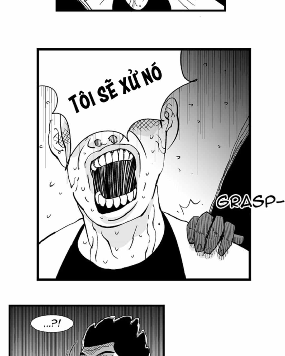 Hellper - Chương 98 - ảnh 13