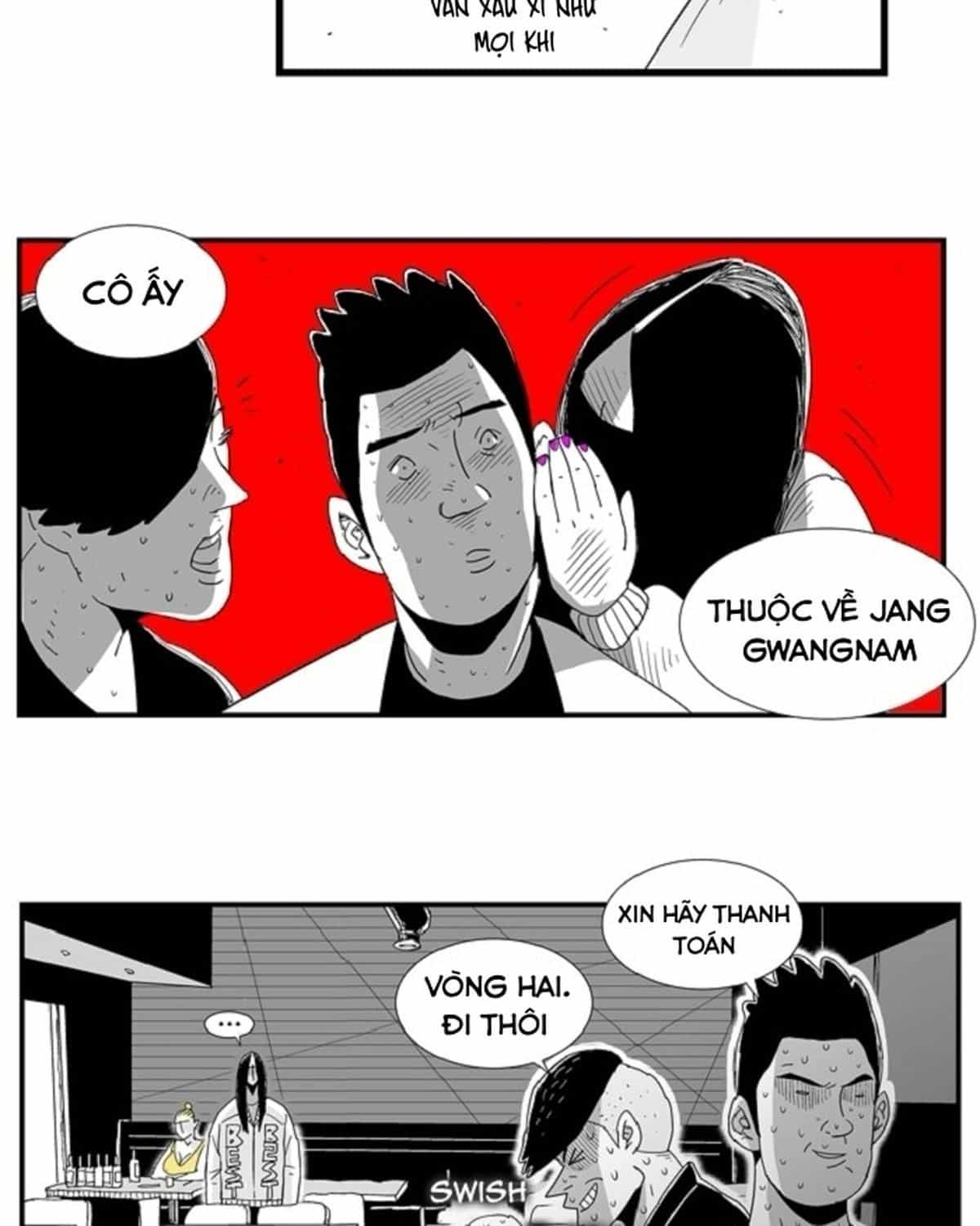 Hellper - Chương 98 - ảnh 17