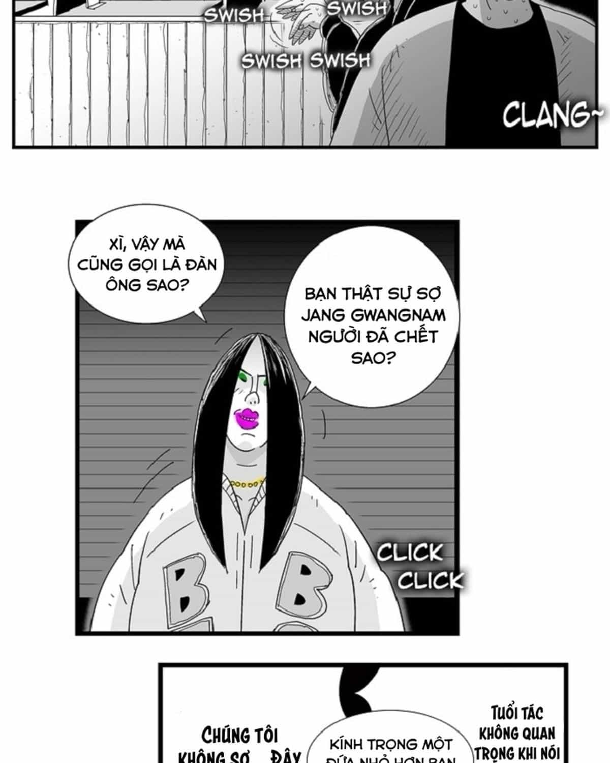 Hellper - Chương 98 - ảnh 18