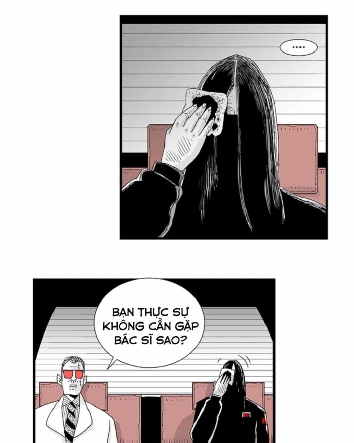 Hellper - Chương 98 - ảnh 23