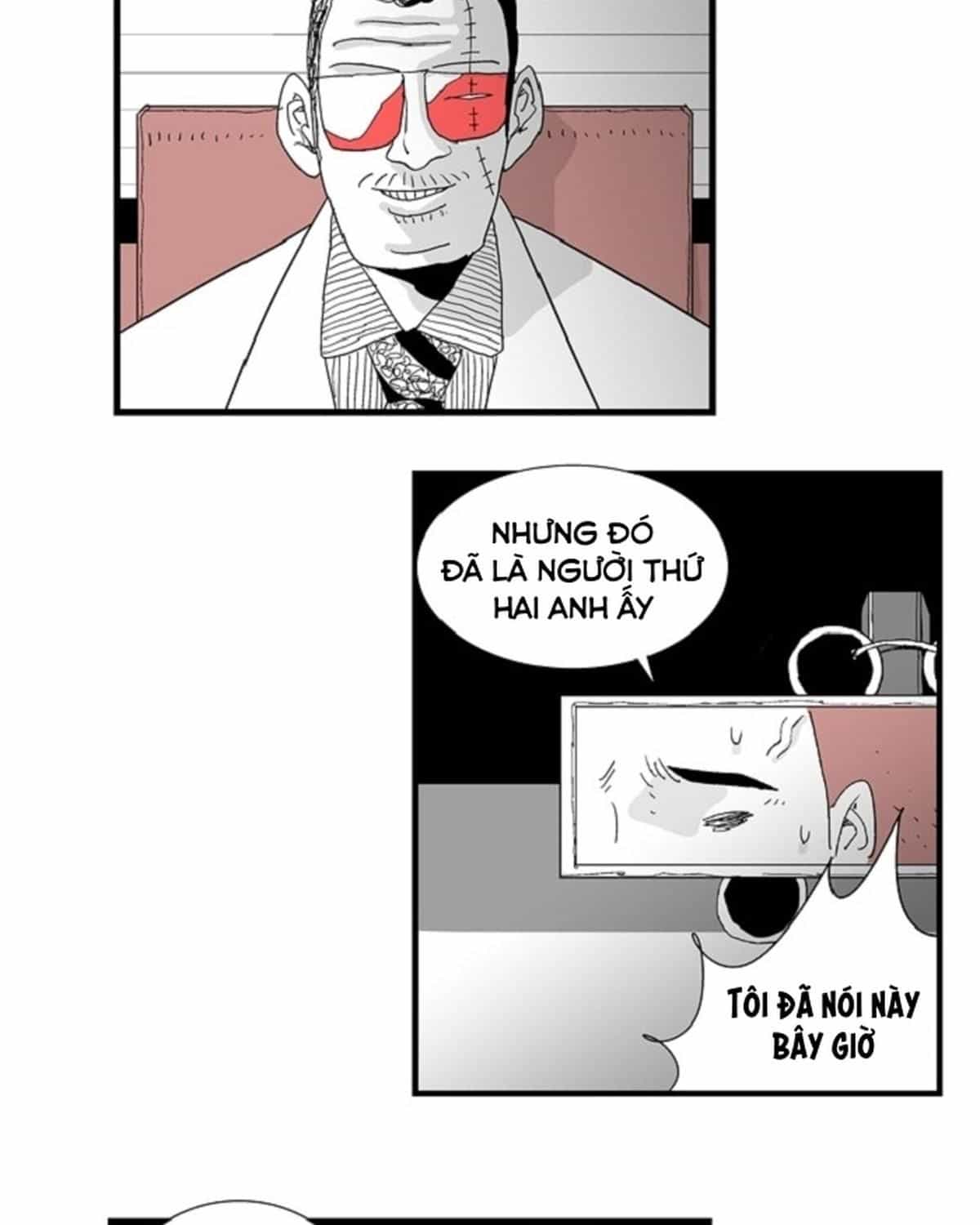 Hellper - Chương 98 - ảnh 25