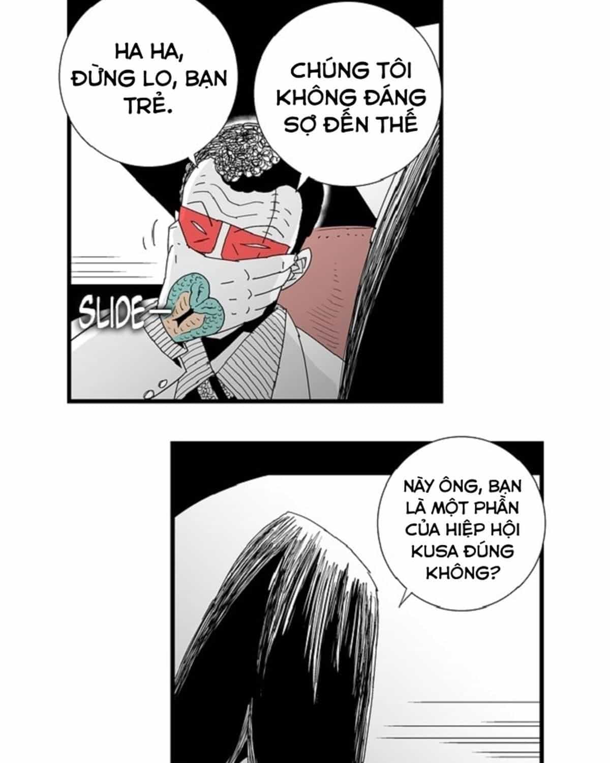 Hellper - Chương 98 - ảnh 26