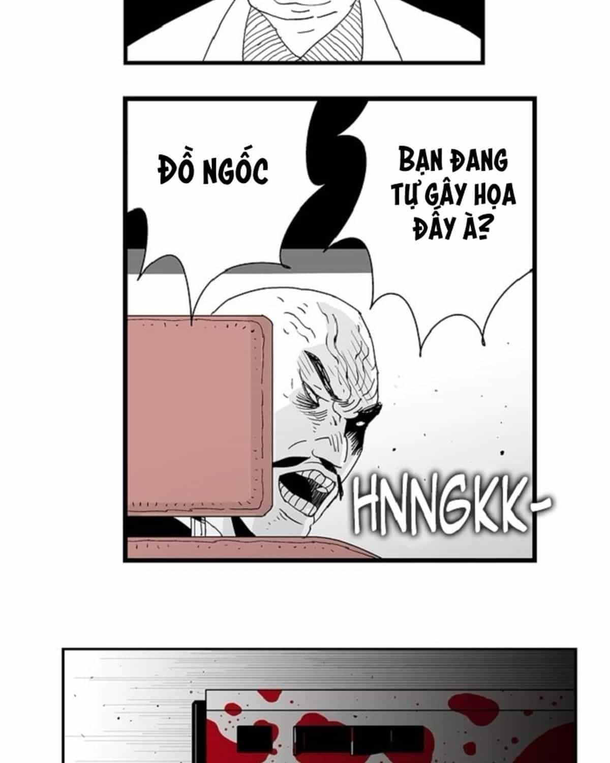 Hellper - Chương 98 - ảnh 29