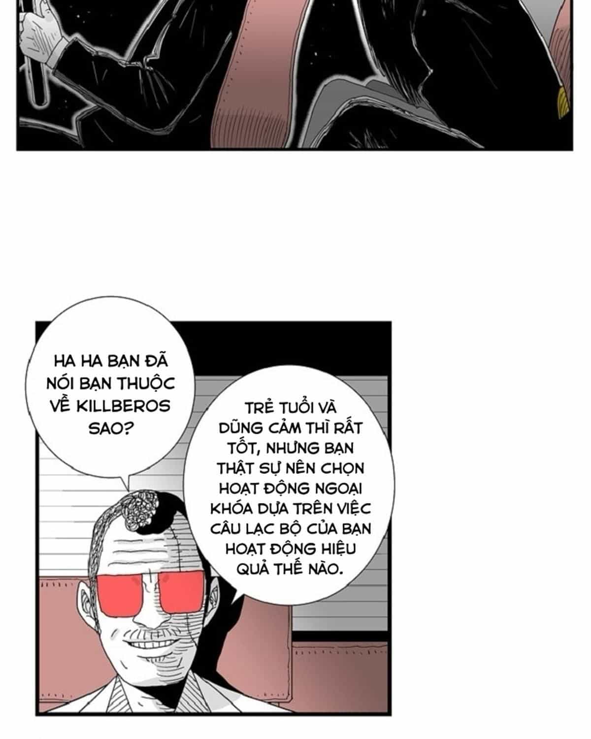 Hellper - Chương 98 - ảnh 32