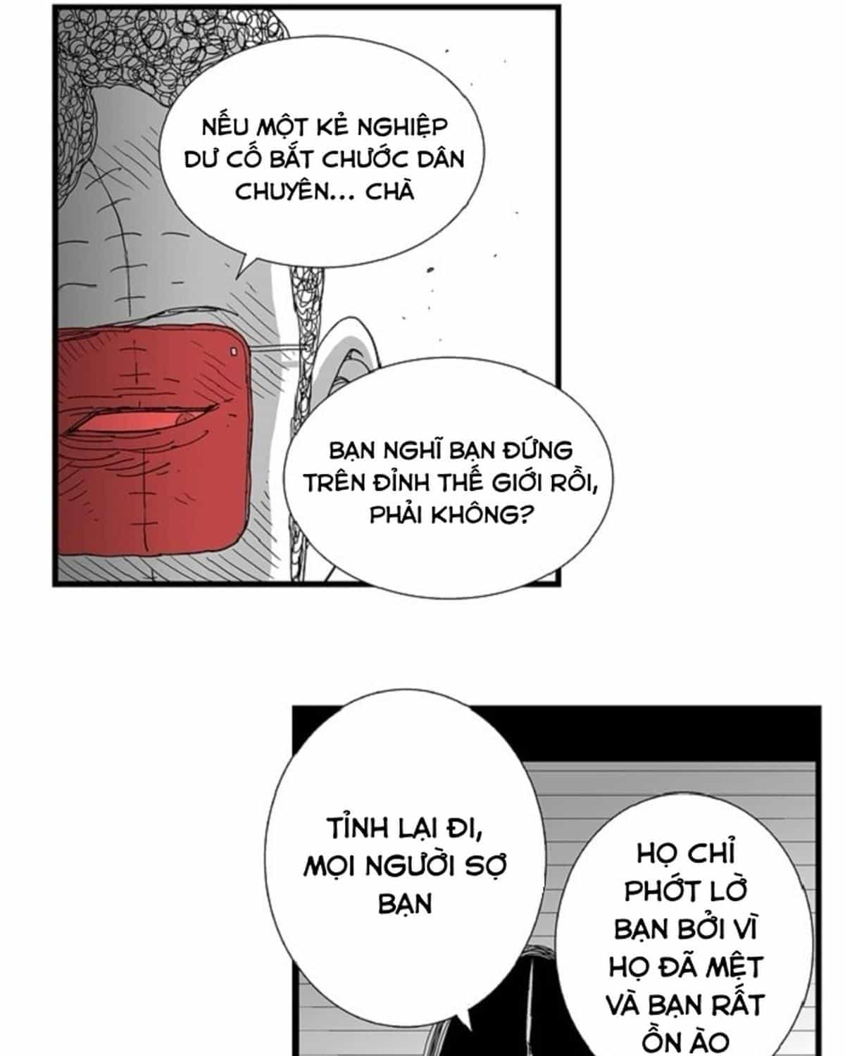 Hellper - Chương 98 - ảnh 33