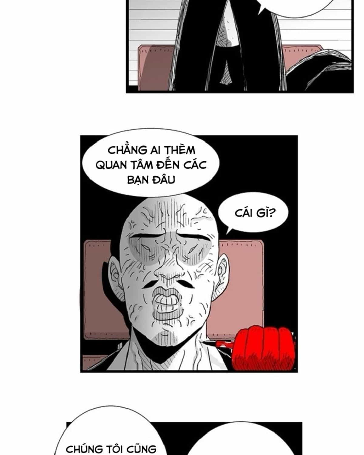 Hellper - Chương 98 - ảnh 34