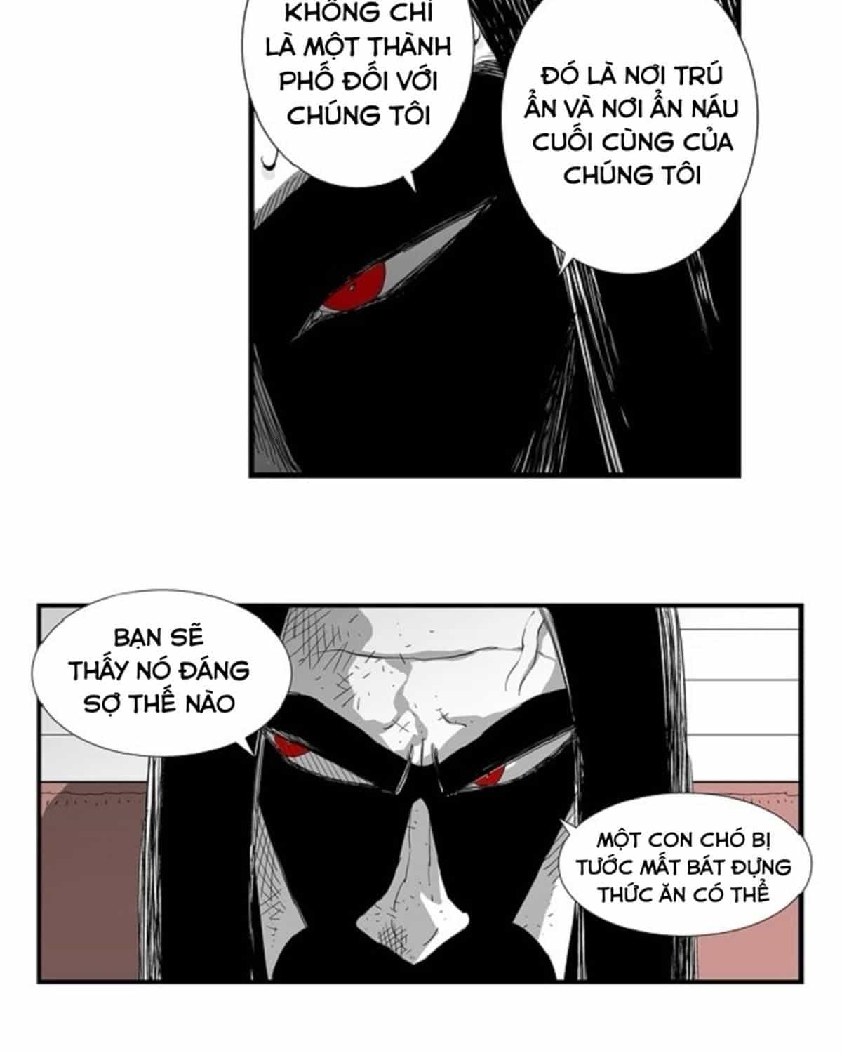 Hellper - Chương 98 - ảnh 37
