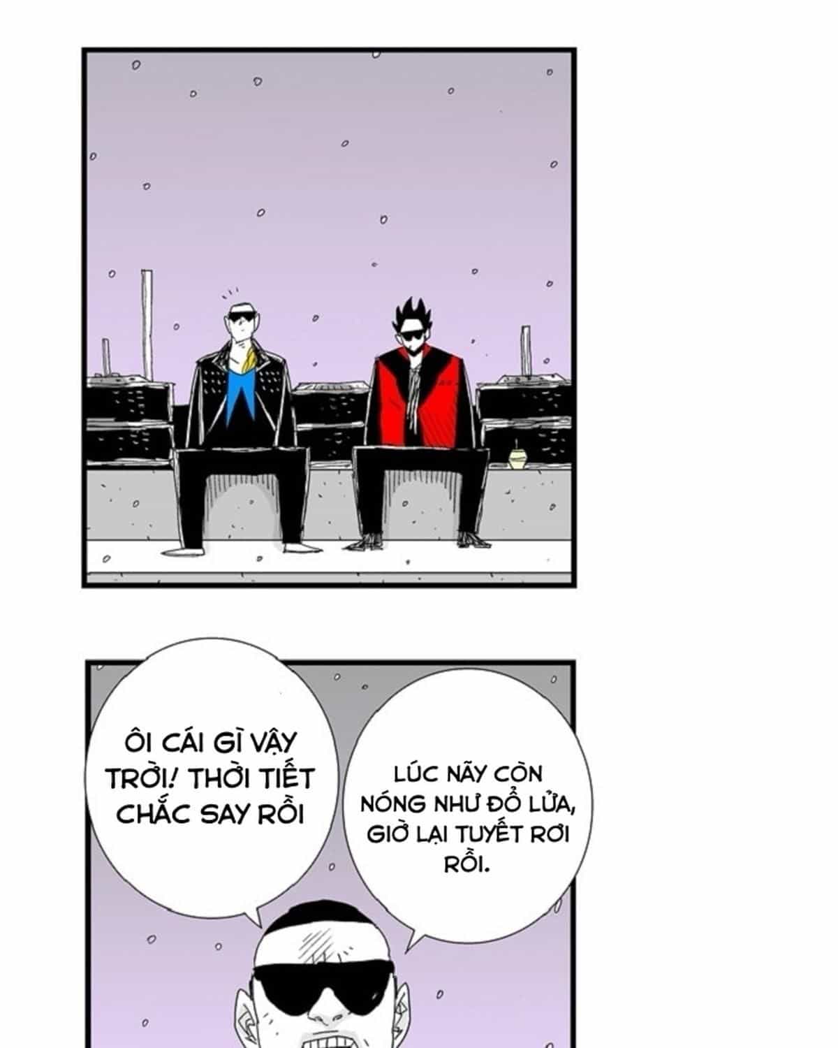 Hellper - Chương 98 - ảnh 40