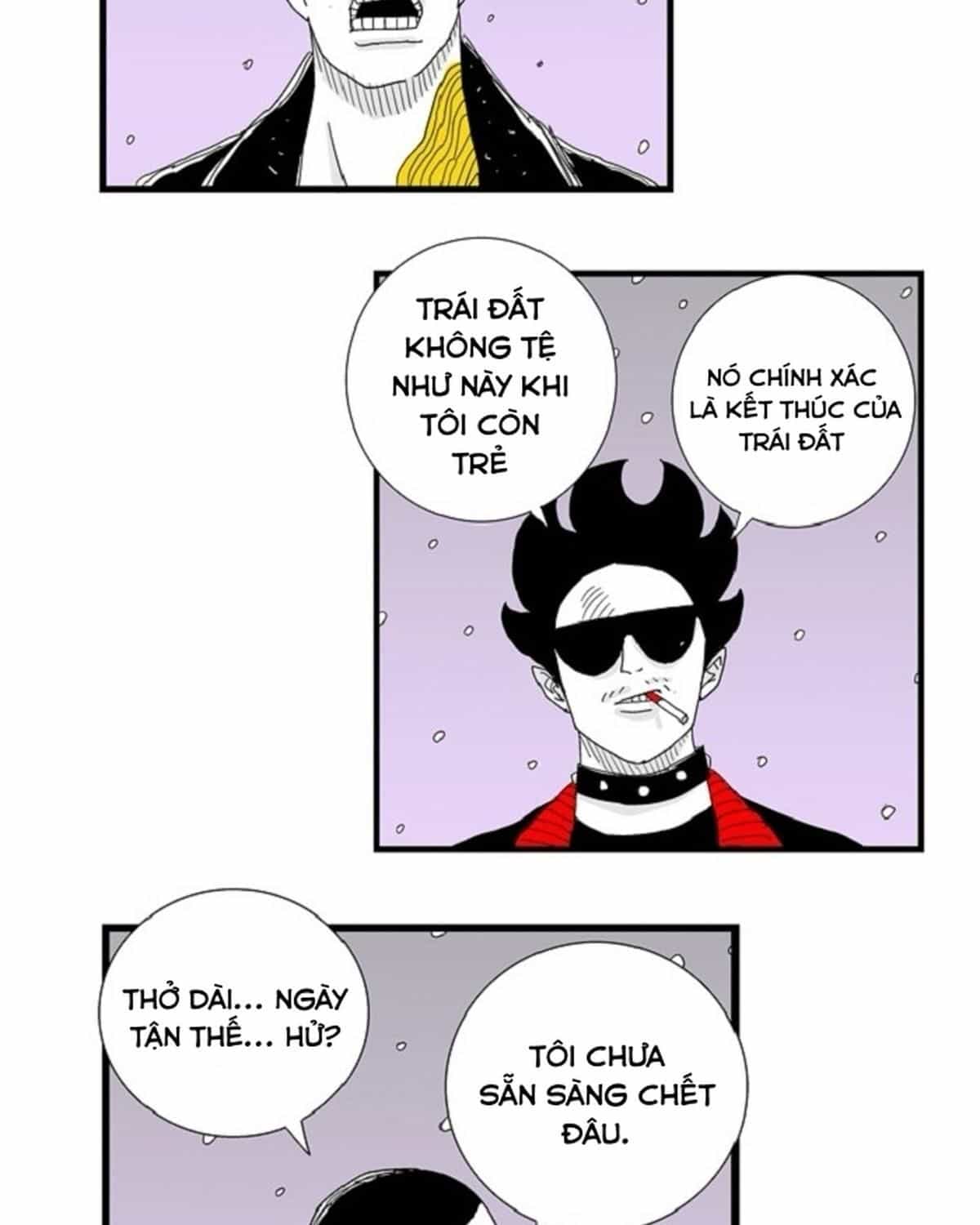 Hellper - Chương 98 - ảnh 41